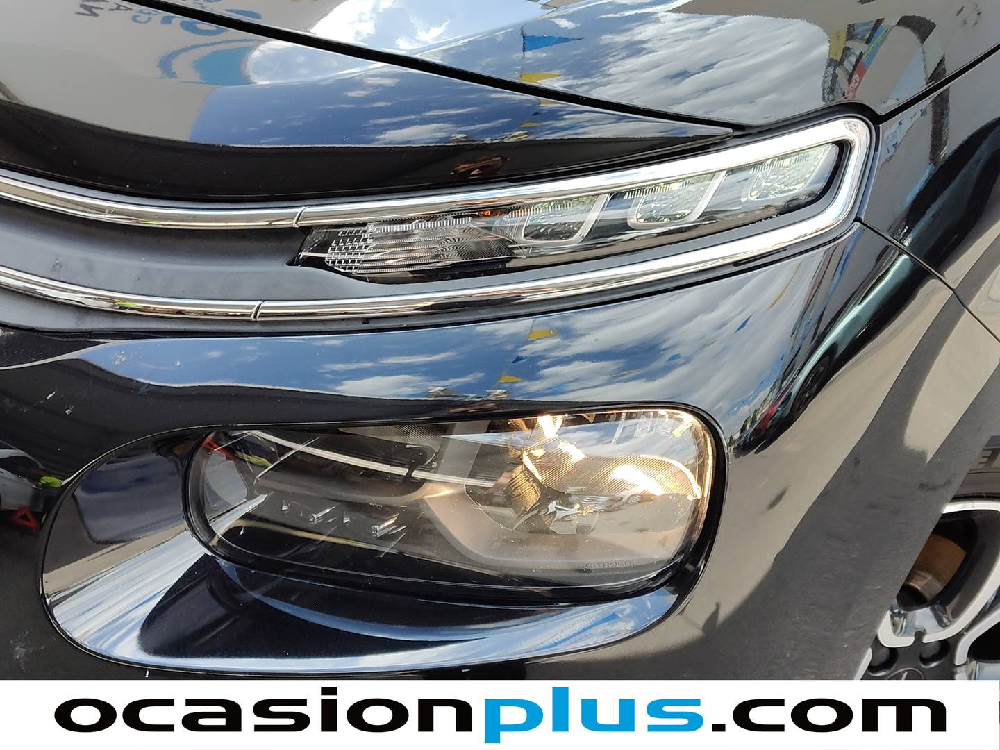 Citroën Berlingo Citroën Berlingo PureTech 110 S&S Talla XL Shine  (110 CV) 6 Plazas km 0