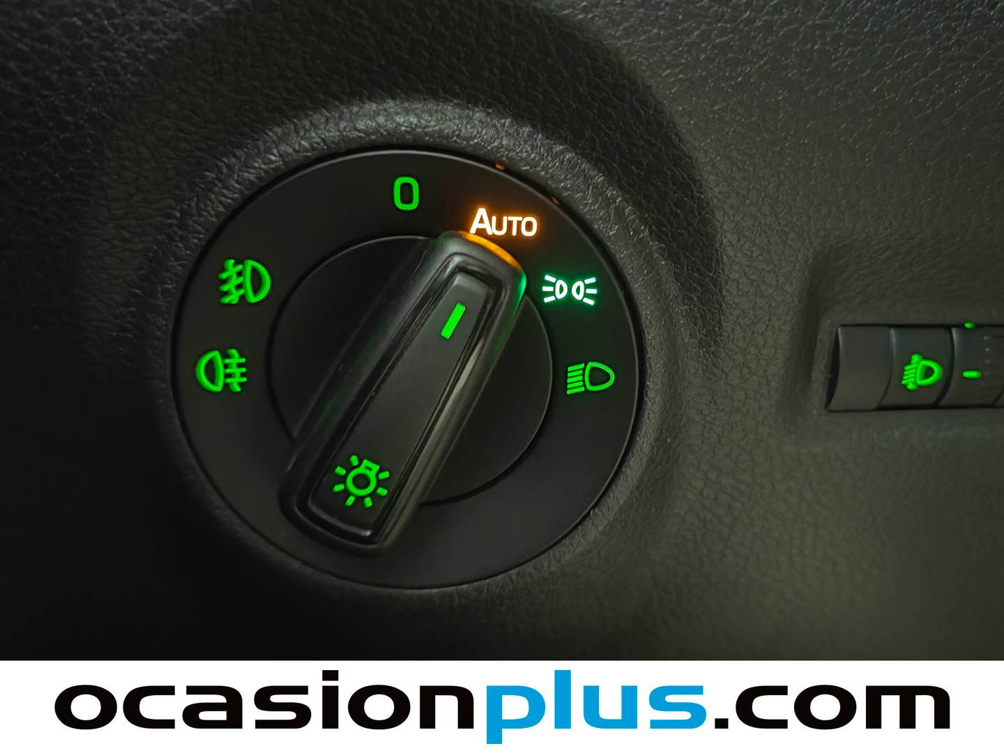 Foto Skoda Fabia Skoda Fabia 1.0 TSI Monte Carlo (110 CV)