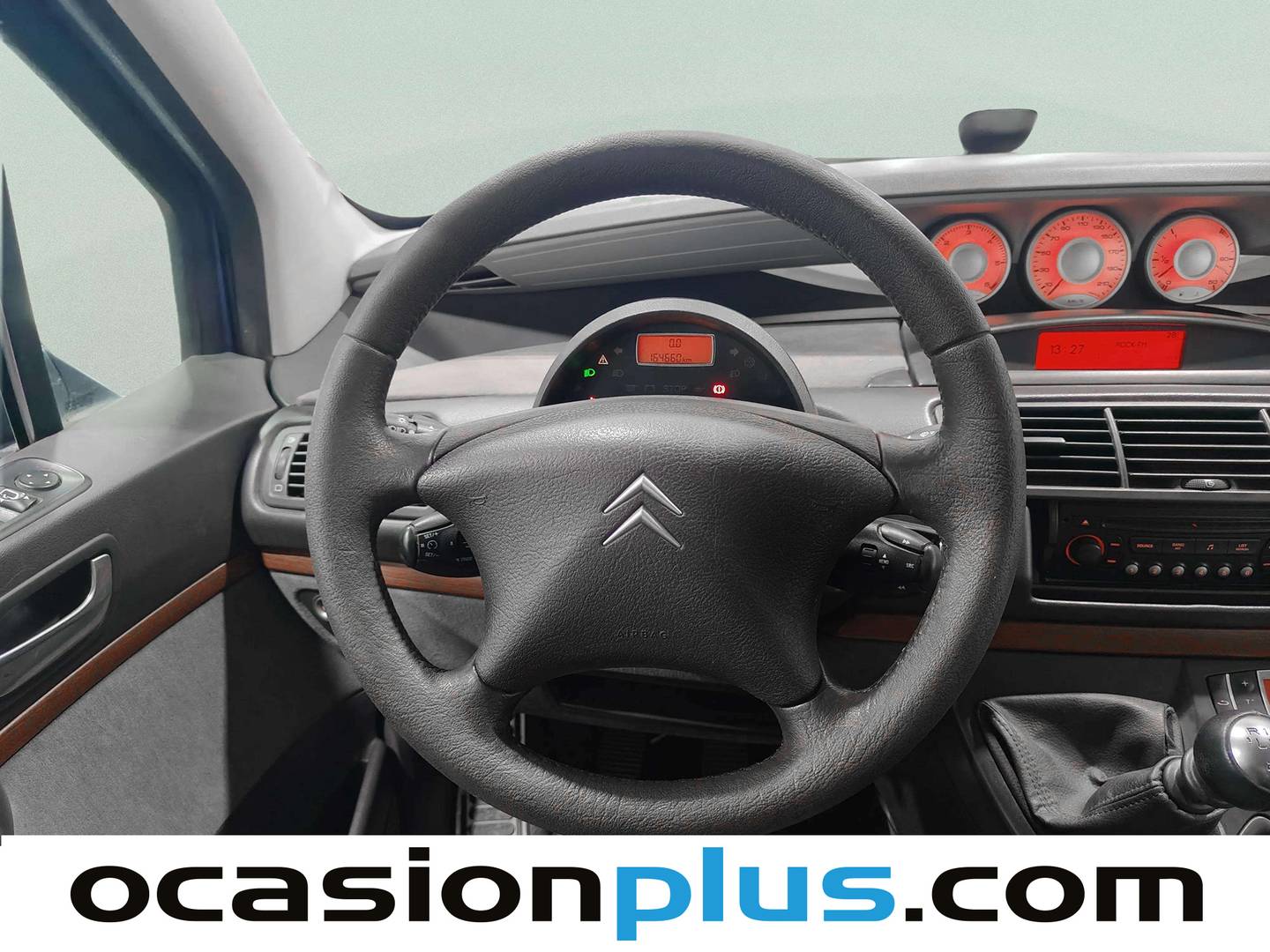 Citroën C8 Citroën C8 2.0 HDi 16v Premier (138 CV) 8 Plazas 138cv