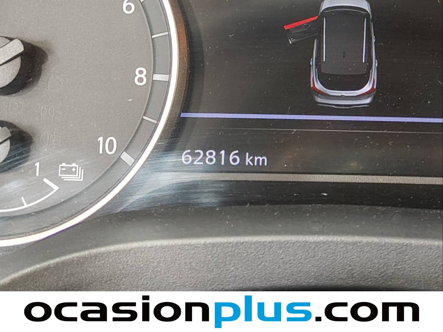 Nissan QASHQAI Nissan Qashqai E-POWER Acenta (190 CV) seminuevo