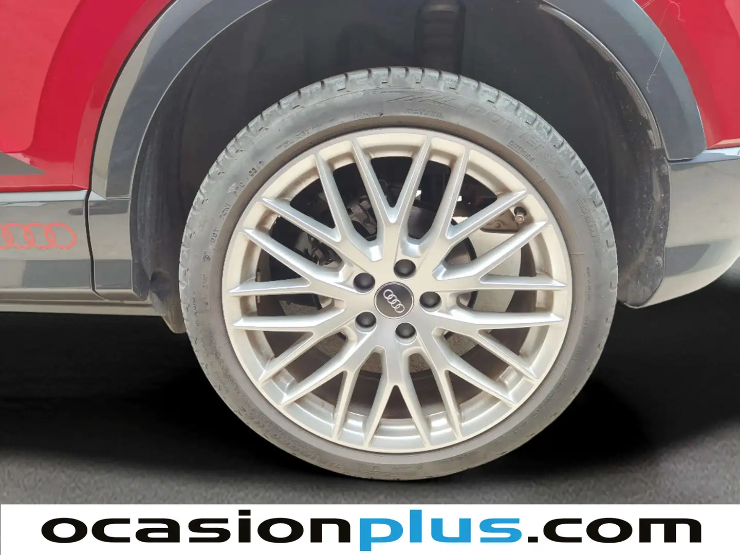 Foto Audi Q2 Audi Q2 design edition 1.6 TDI  (116 CV)