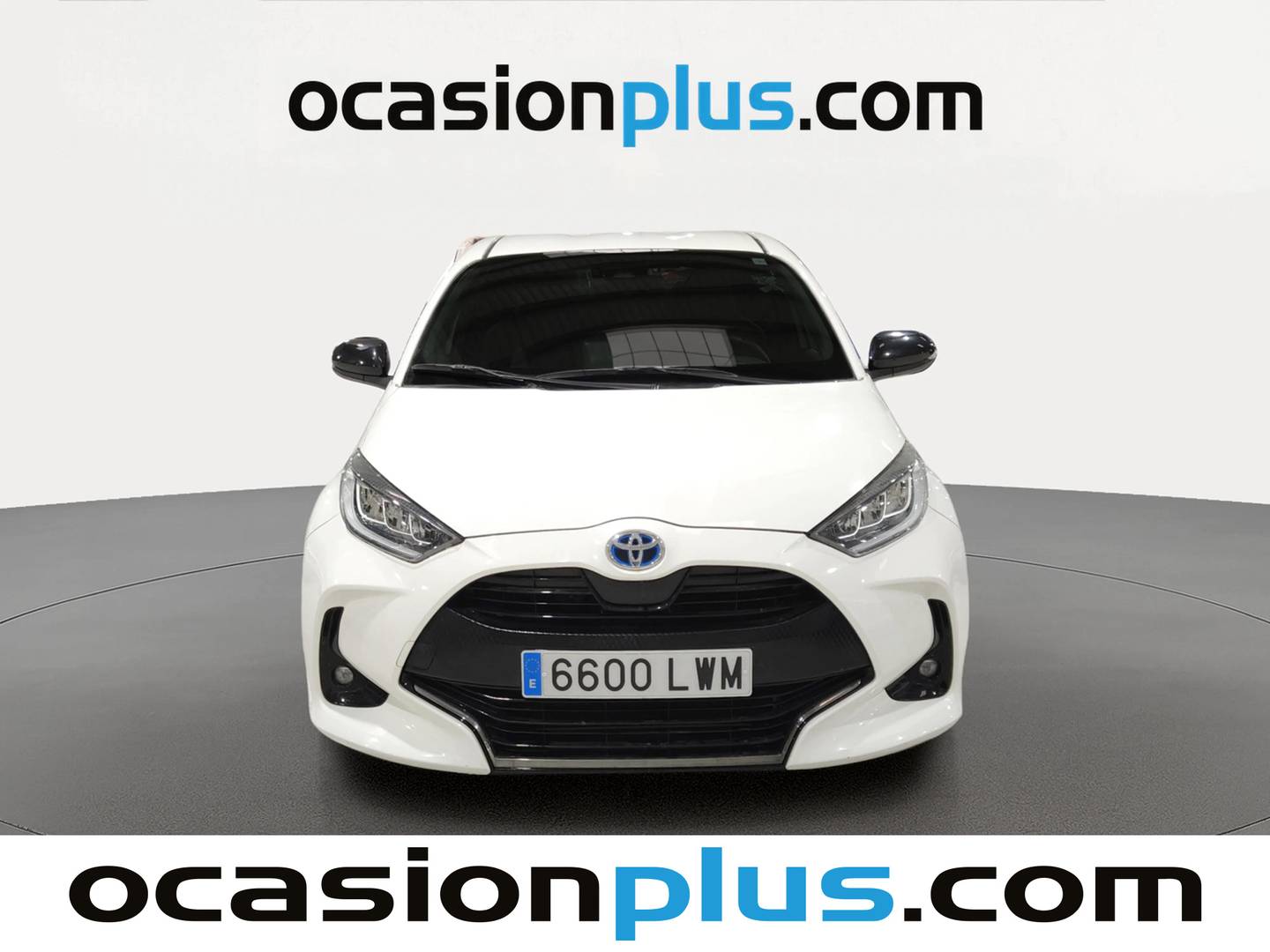 Toyota Yaris Toyota Yaris 120H Style (116 CV) 116cv