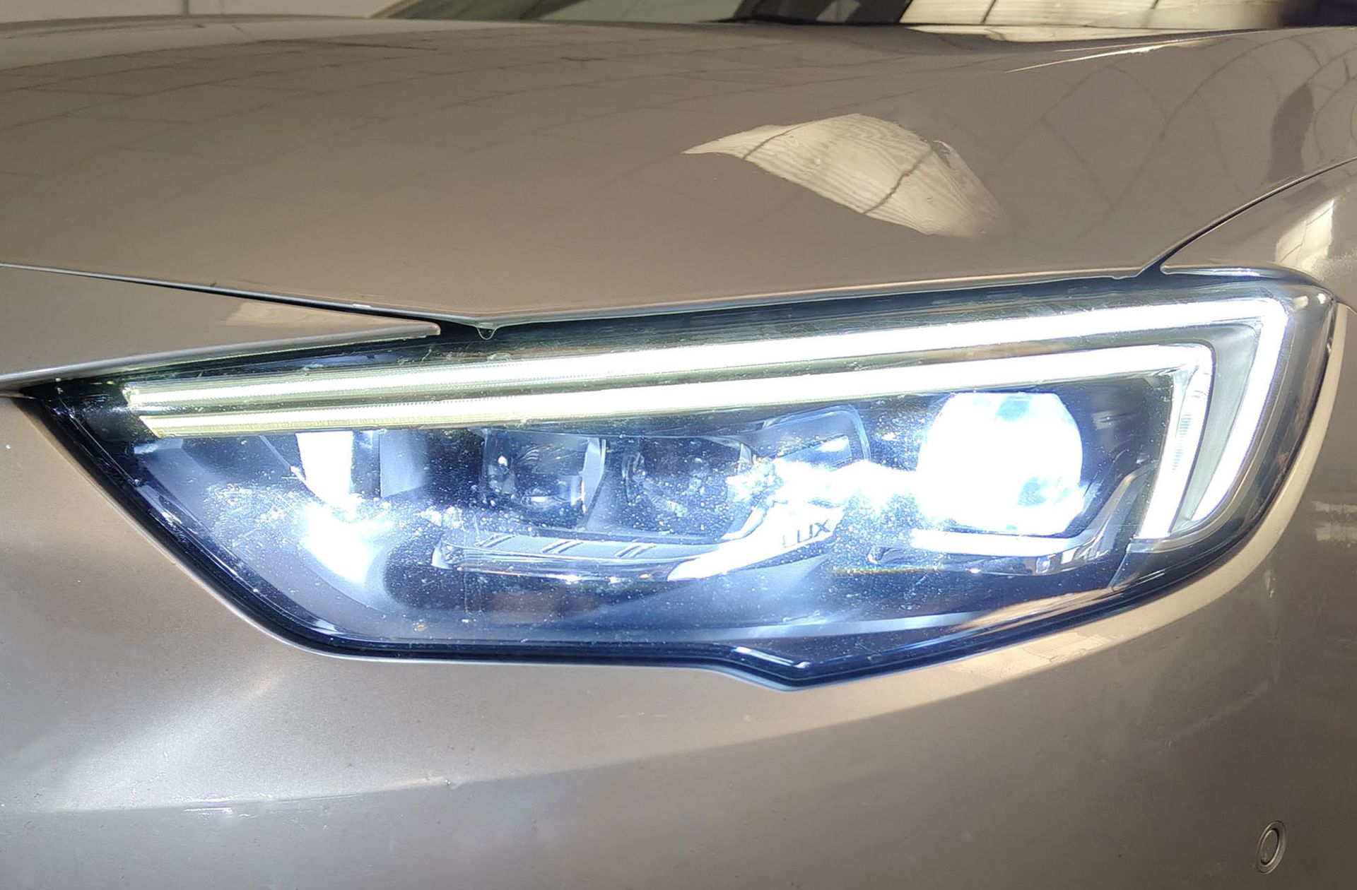 Opel Insignia 2.0 CDTI GS Turbo D Excellence - foto 16