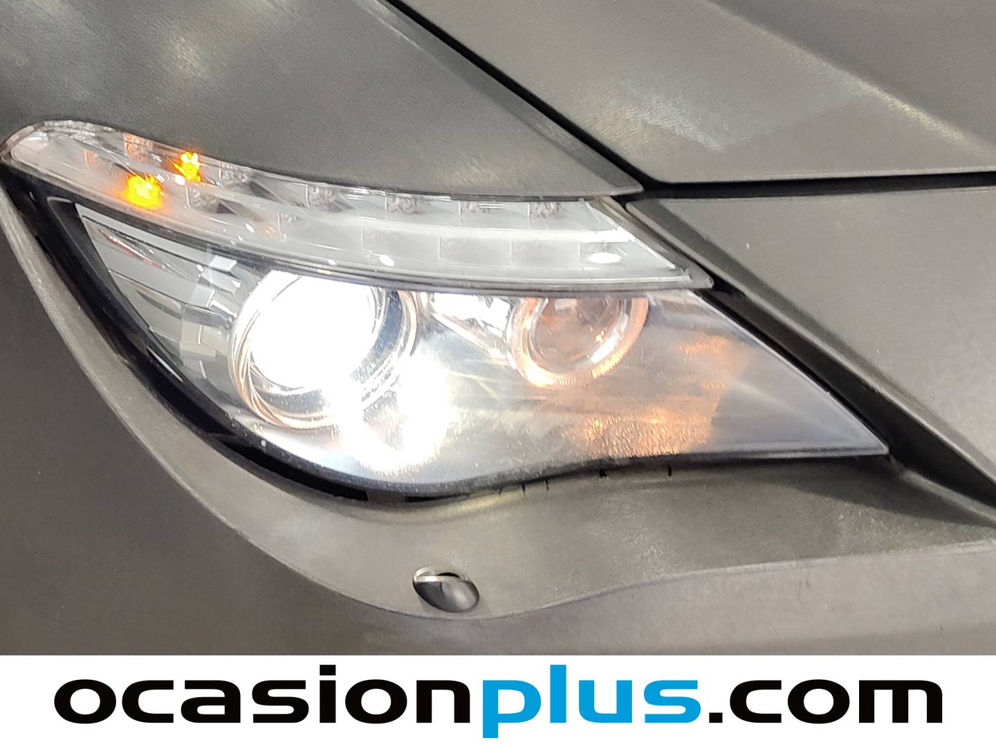 Extras del BMW Serie 6 BMW Serie 6 630i Cabrio (272 CV)