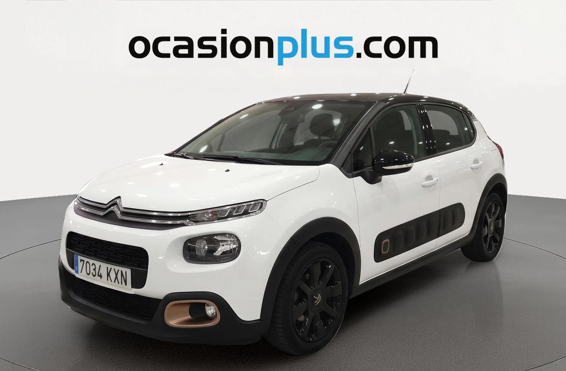 Citroën C3 PureTech 82 Origins