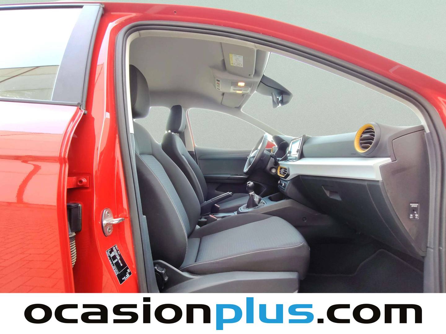 Seat Ibiza Seat Ibiza 1.0 TSI Style XL (110 CV) de segunda mano