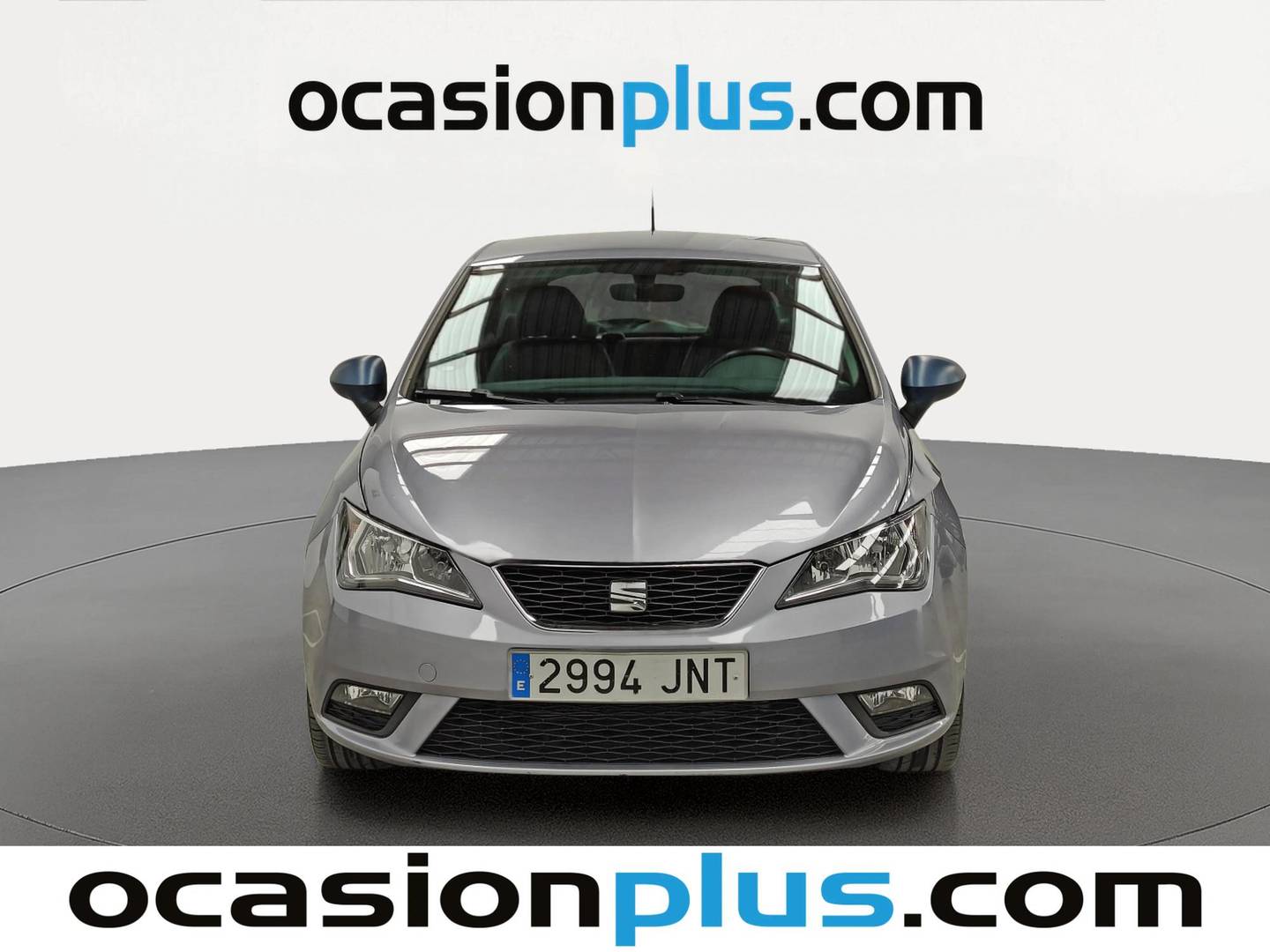 Seat Ibiza Seat Ibiza 1.4 TDI Style Connect (90 CV) al mejor precio