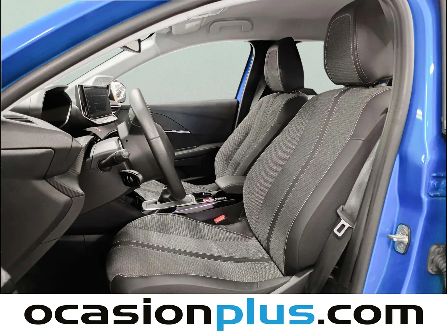 Foto Peugeot 208 Peugeot 208 PureTech 100 Allure (100 CV)