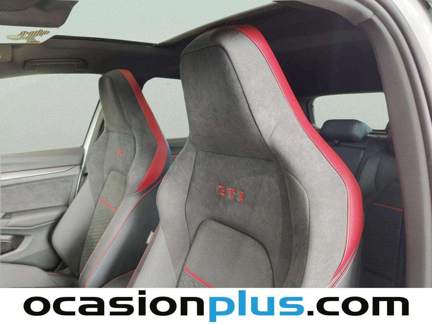 Volkswagen Golf Volkswagen Golf GTI Clubsport 2.0 TSI (300 CV) DSG de segunda mano