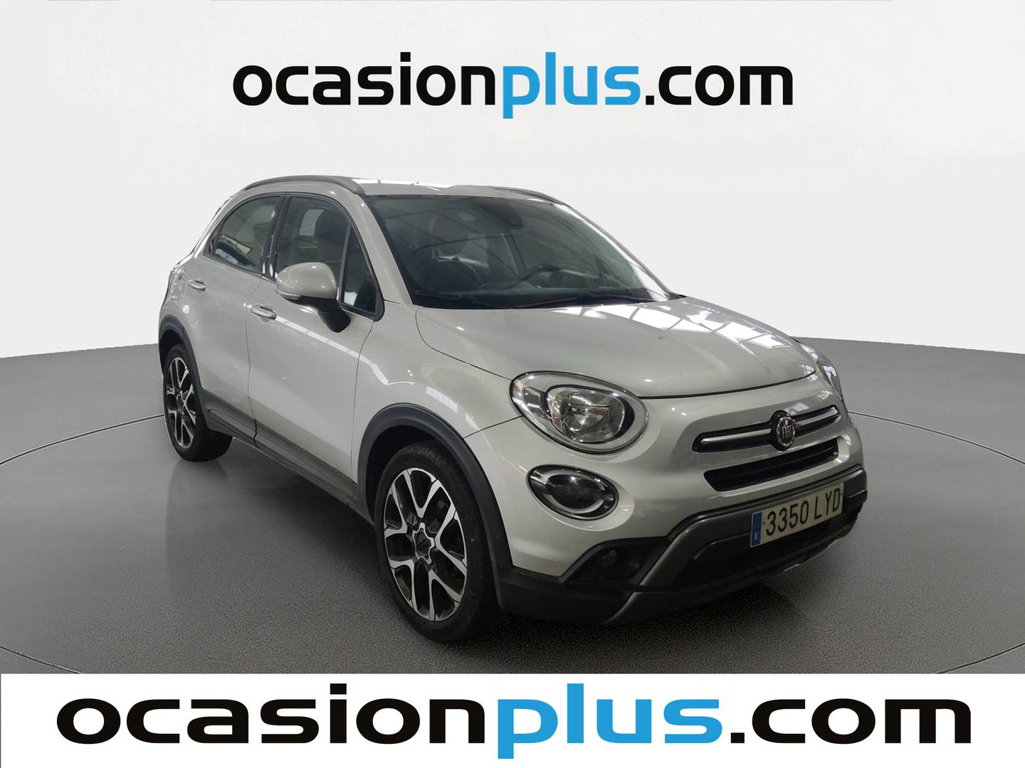 Foto Fiat 500X Fiat 500X 1.6 MultiJet Cross 4x2 (130 CV)