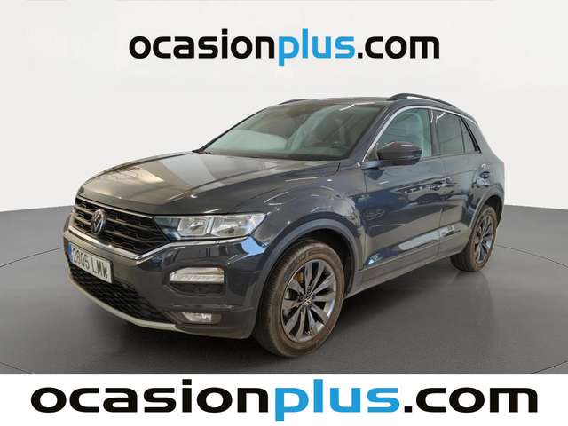Volkswagen T-Roc Advance 1.0 TSI (110 CV) de segunda mano