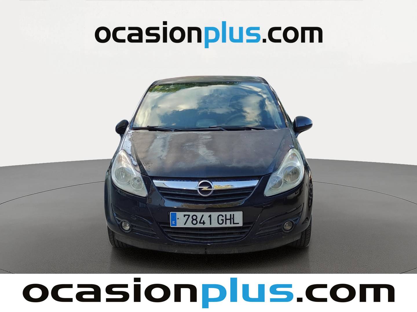 Opel Corsa Opel Corsa 1.3 CDTI Enjoy (90 CV) 90cv