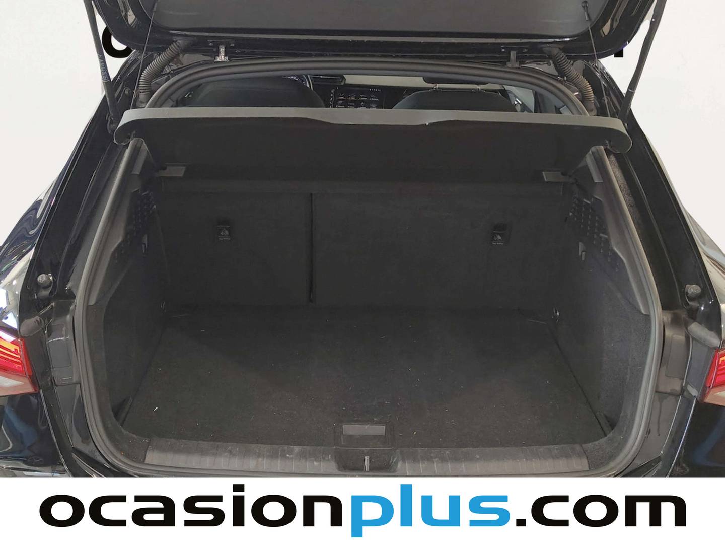 Audi A3 Audi A3 Sportback 30 TFSI (110 CV) S tronic seminuevo