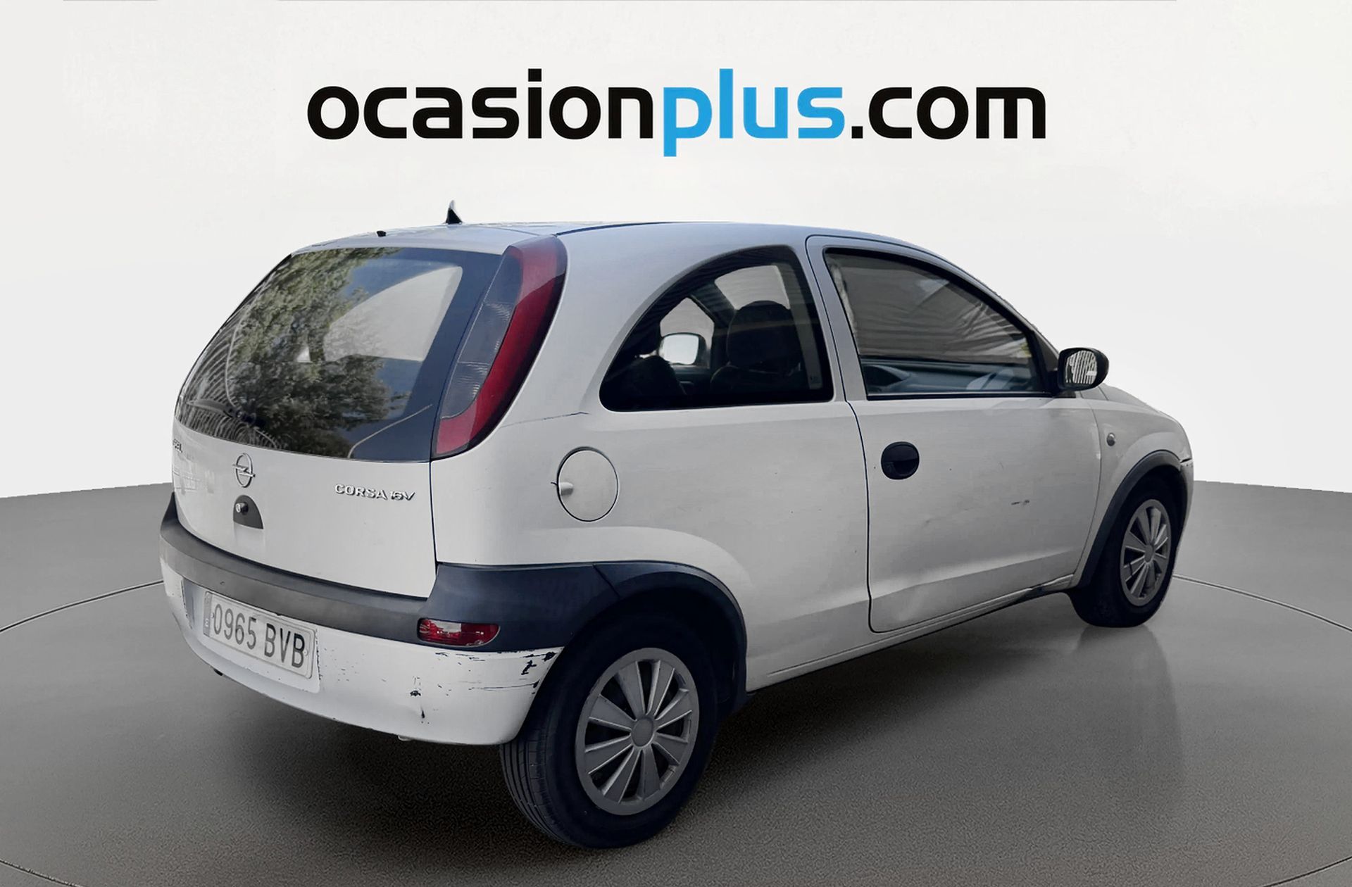 Opel Corsa 1.0 12v Club - foto 4