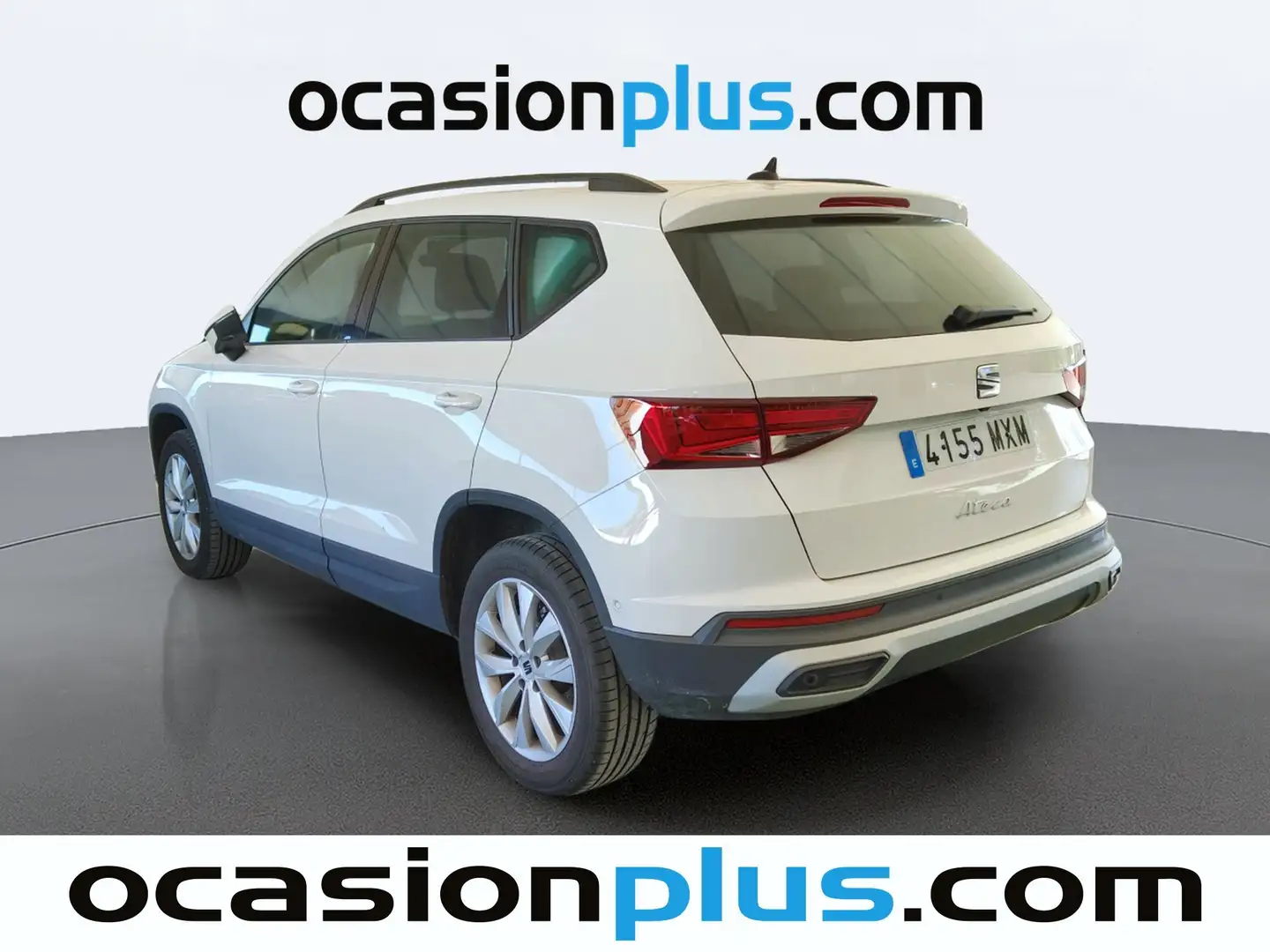 Foto Seat Ateca SEAT Ateca TSI Style Special Edition (115 CV)