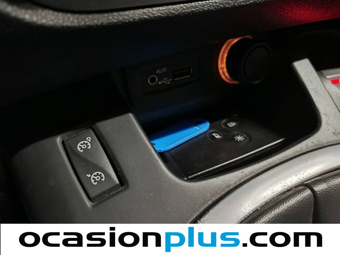 Renault Grand Scenic Renault Grand Scenic Bose Edition Energy dCi (130 CV) diésel