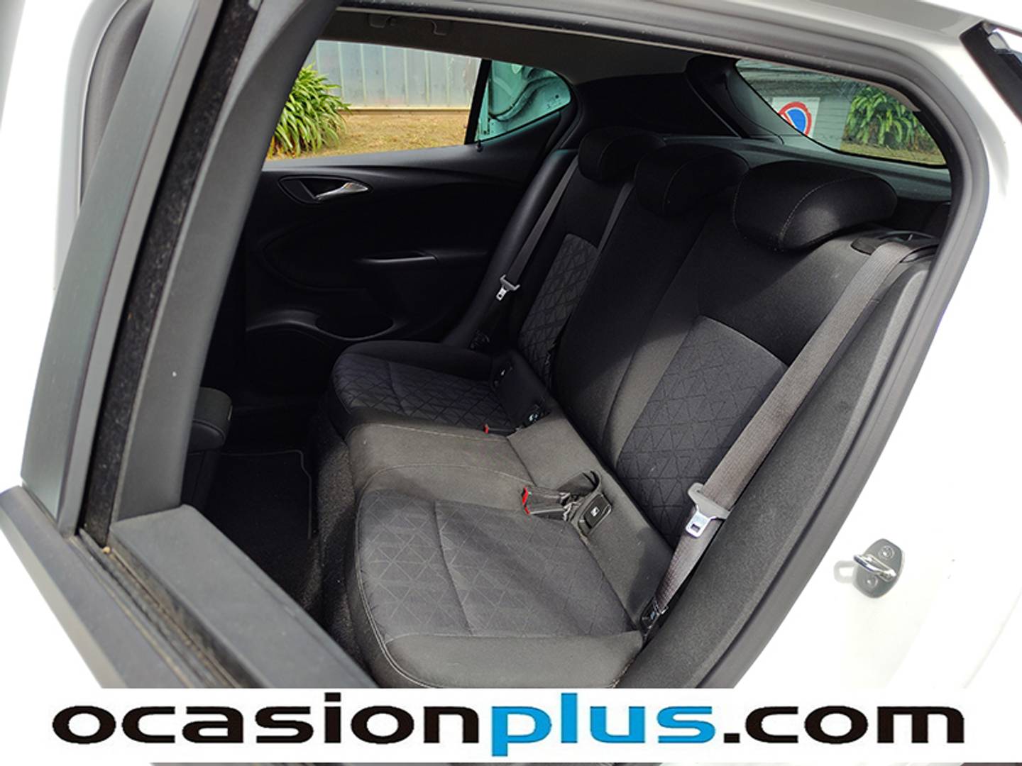 Opel Astra Opel Astra 1.6 CDTI 120 Aniversario  (110 CV) de ocasión