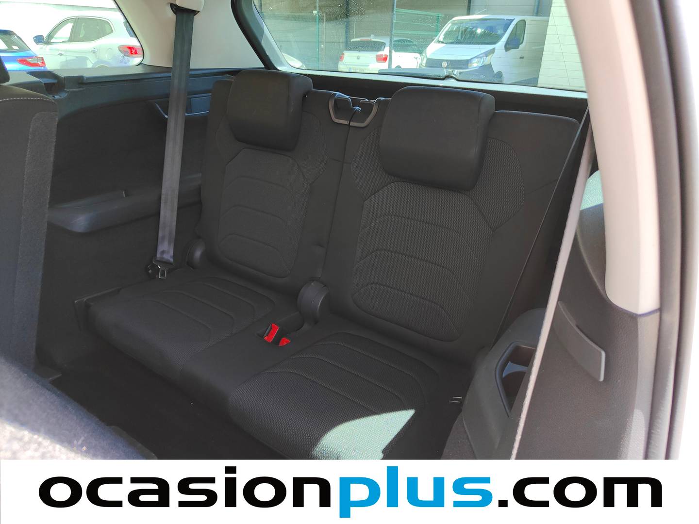 Acabados Skoda Kodiaq Skoda Kodiaq 1.5 TSI (150cv) DSG 4x2 Ambition 7 Plazas