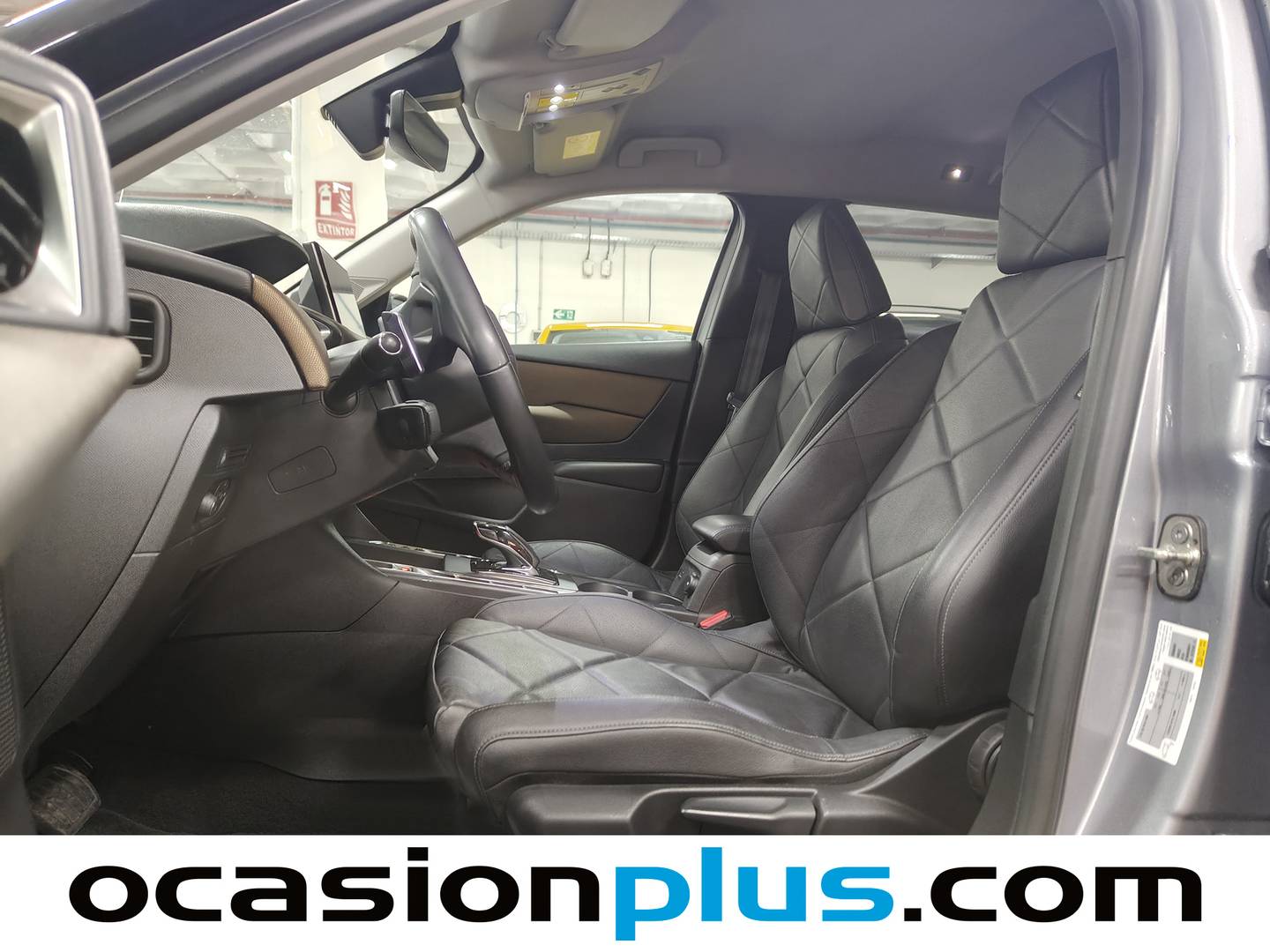 Foto DS DS 3 Crossback DS DS3 Crossback PureTech 130 Grand Chic EAT8 (130 CV)