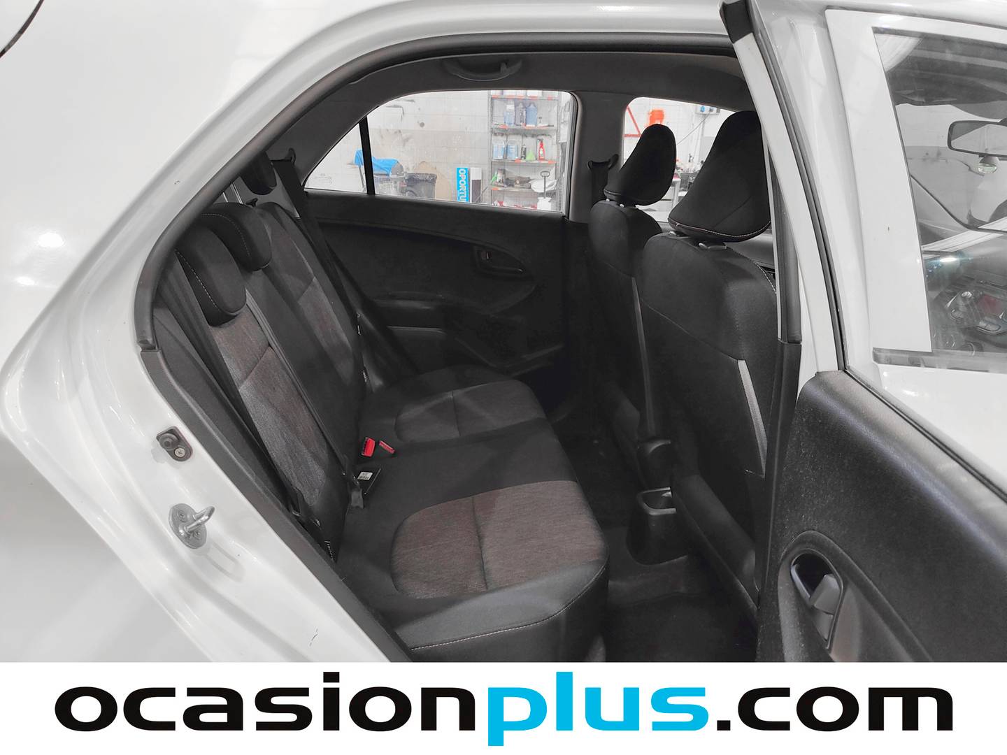 KIA Picanto KIA Picanto 1.0 CVVT Concept (69 CV) al mejor precio