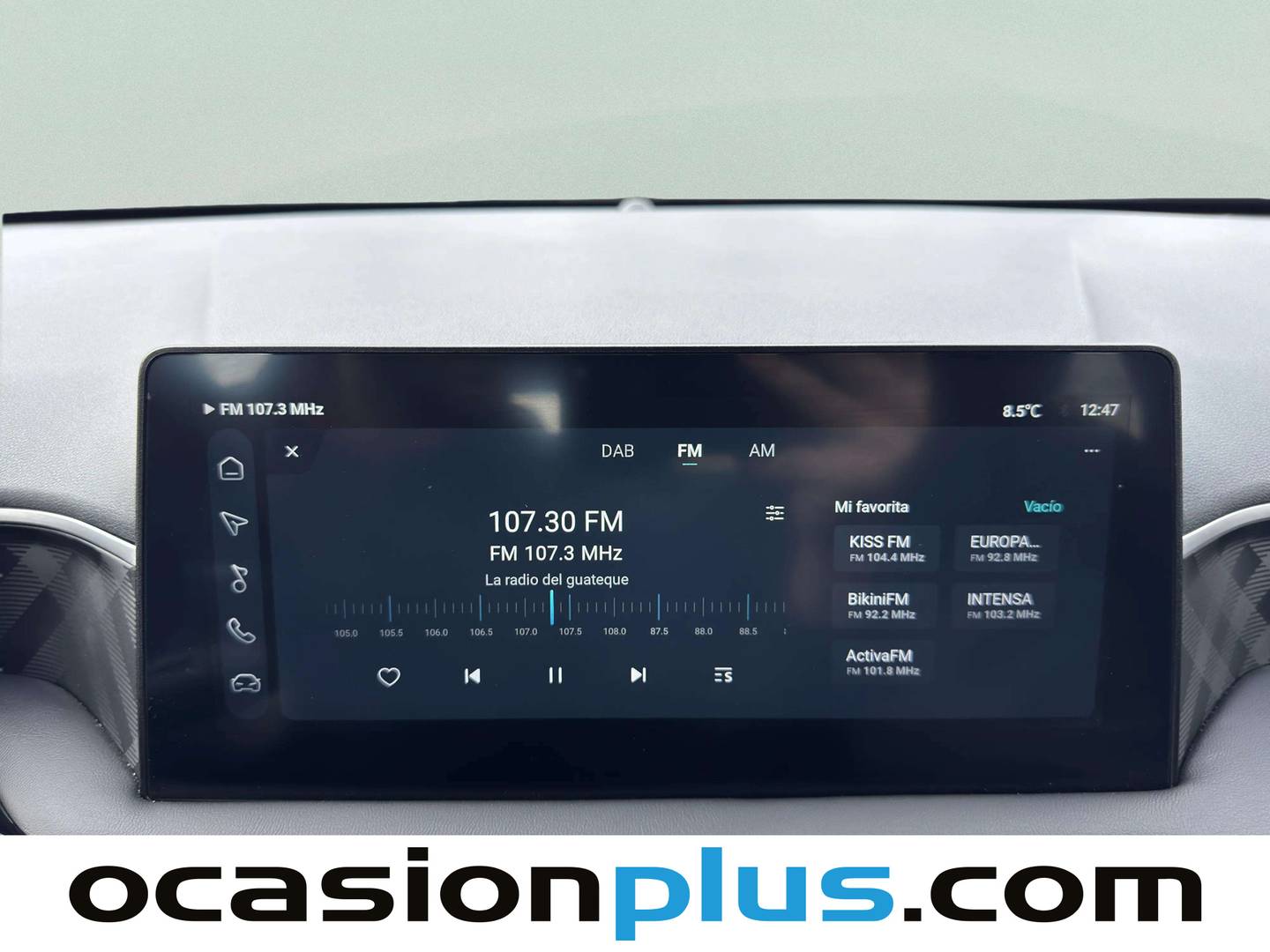 MG MG3 MG MG3 1.5 Standard (116 CV) 2025