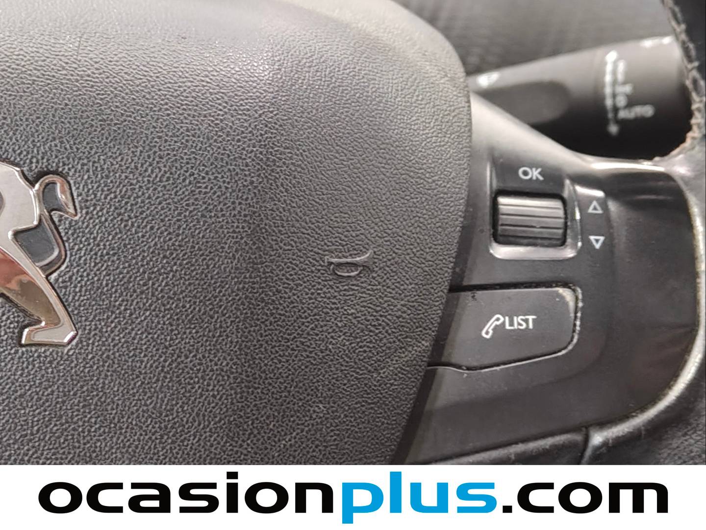 Peugeot 2008 Peugeot 2008 PureTech 110 Allure EAT6 (110 CV) seminuevo