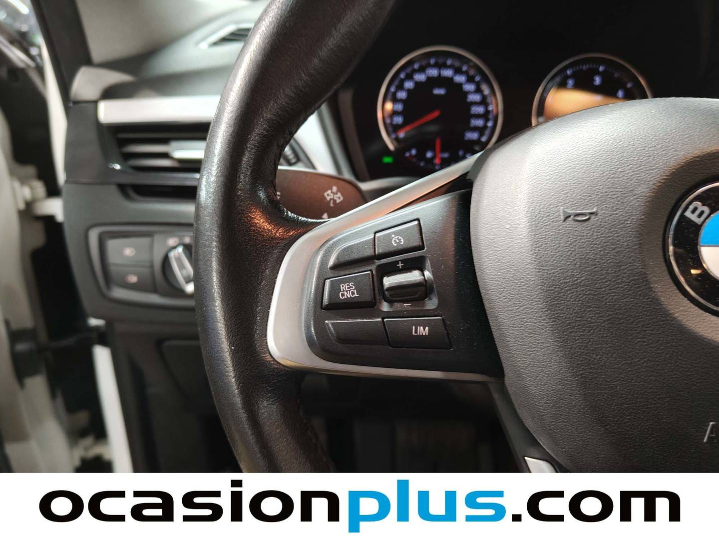 BMW X1 BMW X1 sDrive18d (150 CV) seminuevo