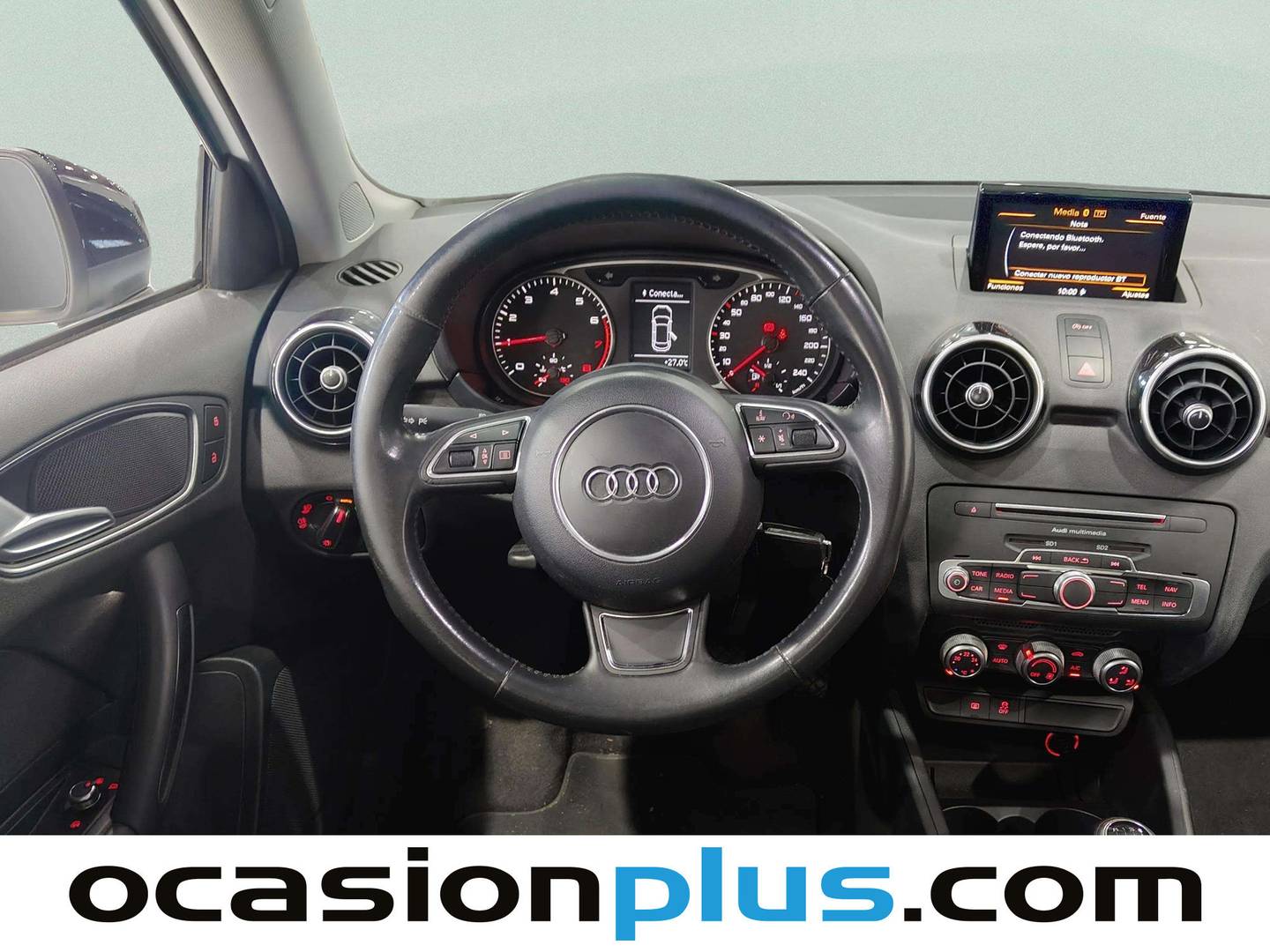 Audi A1 Audi A1 Sportback Adrenalin 1.0 TFSI (95 CV) Pack S-Line seminuevo
