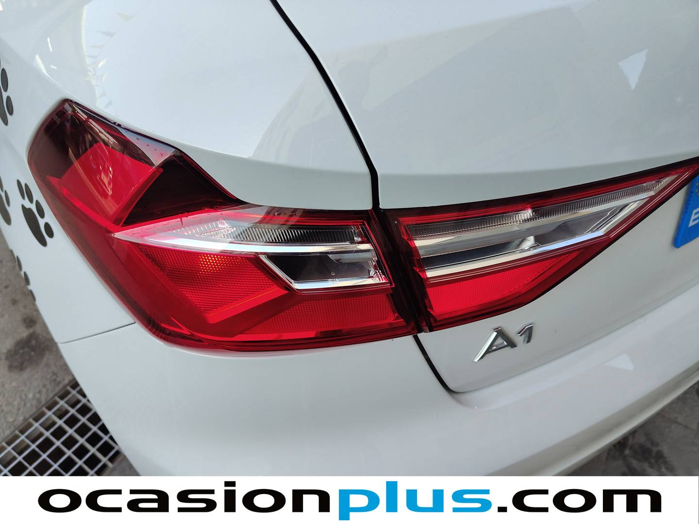 Audi A1 Sportback Audi A1 Sportback Advanced 30 TFSI (116 CV) gasolina