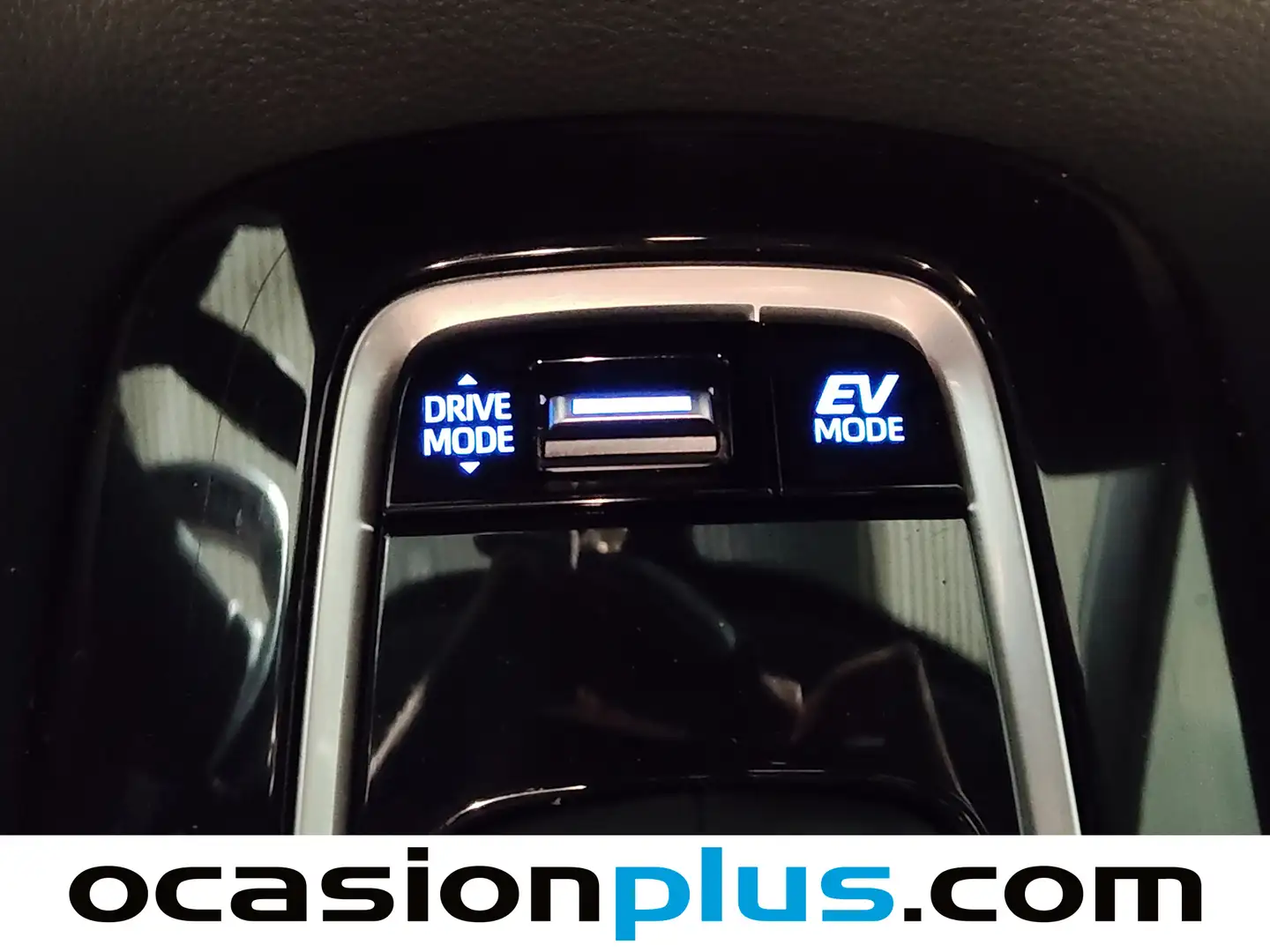 Foto Toyota Corolla Toyota Corolla 125H Business E-CVT (122 CV)