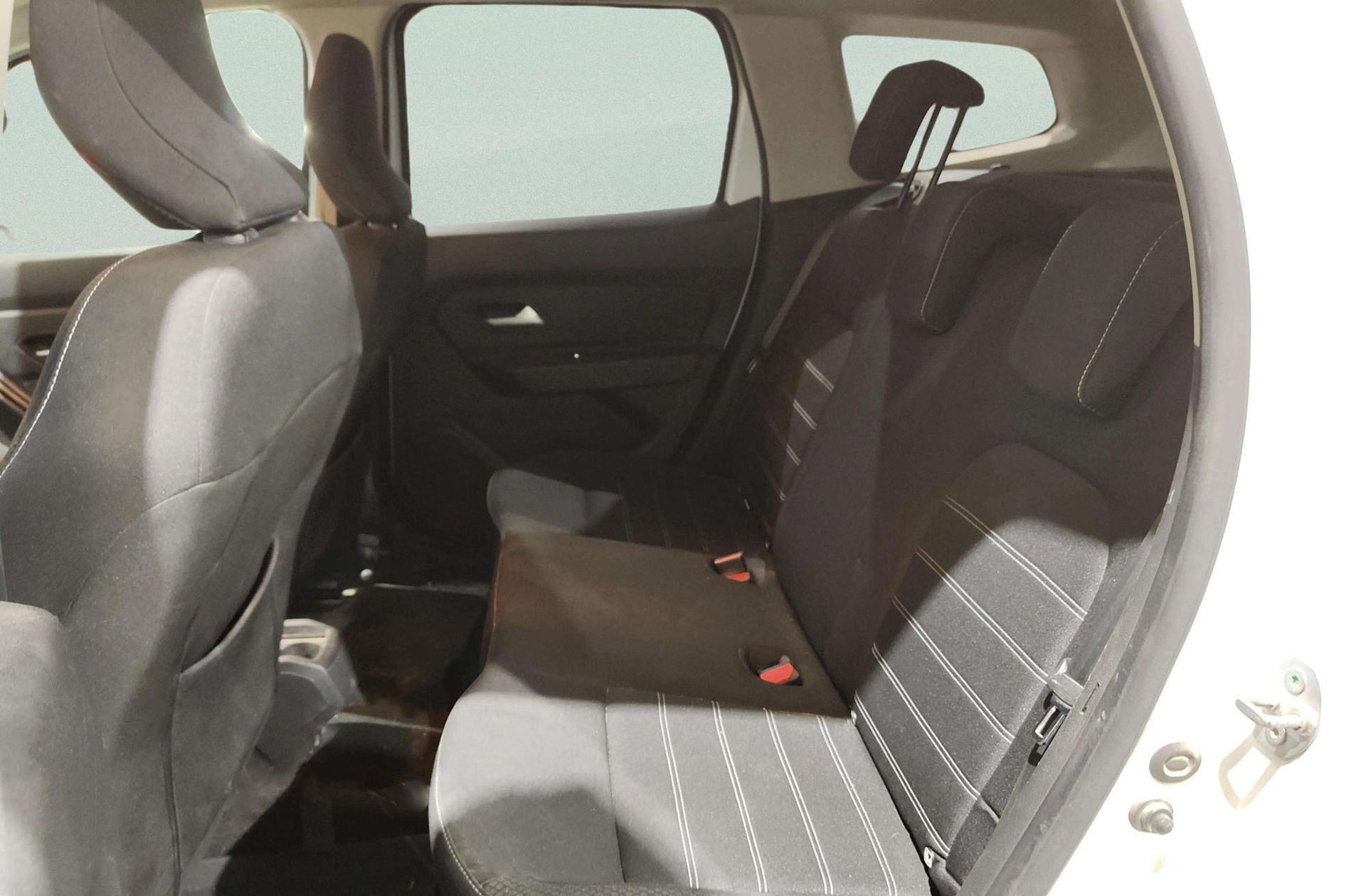 Dacia Duster Expression Blue dCi 4x4 - foto 9