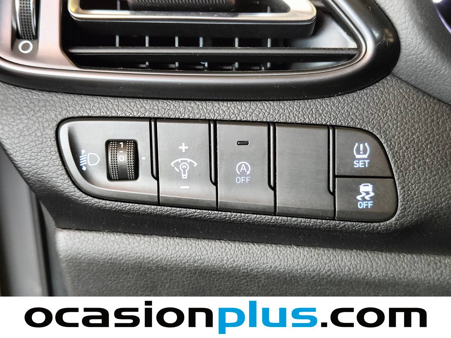 Hyundai i30 Hyundai i30 1.0 TGDI N-Line 30 Aniversario (120 CV) seminuevo