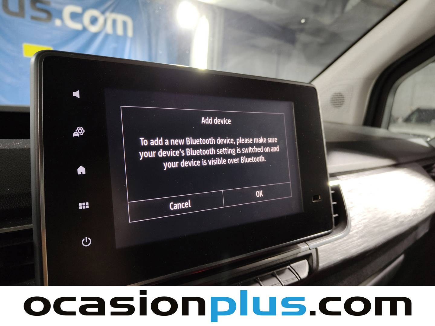 Foto Nissan Townstar Nissan Townstar 1.3G L1 Tekna (130 CV)