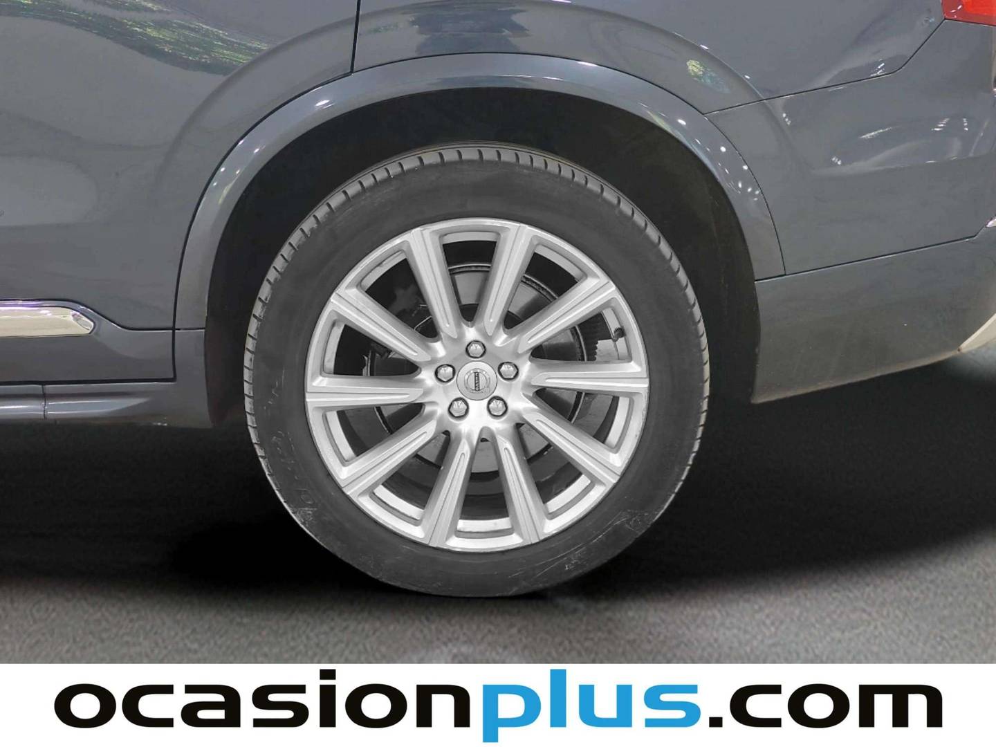 Volvo XC90 Volvo XC90 T8 Inscription AWD Auto (400 CV) 7 Plazas 2017