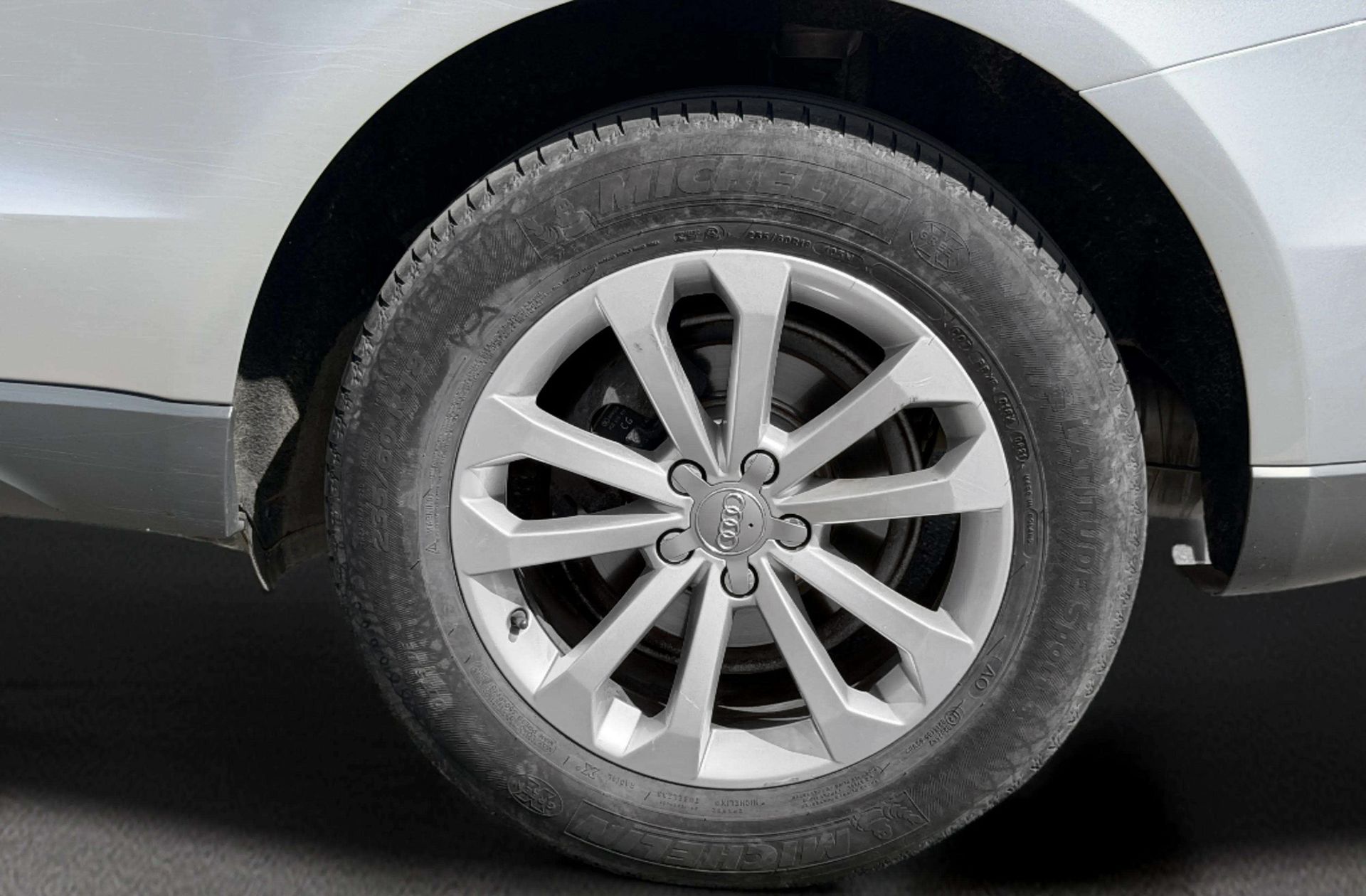 Audi Q5 Advanced 2.0 TDI clean diesel quattro S tronic - foto 36
