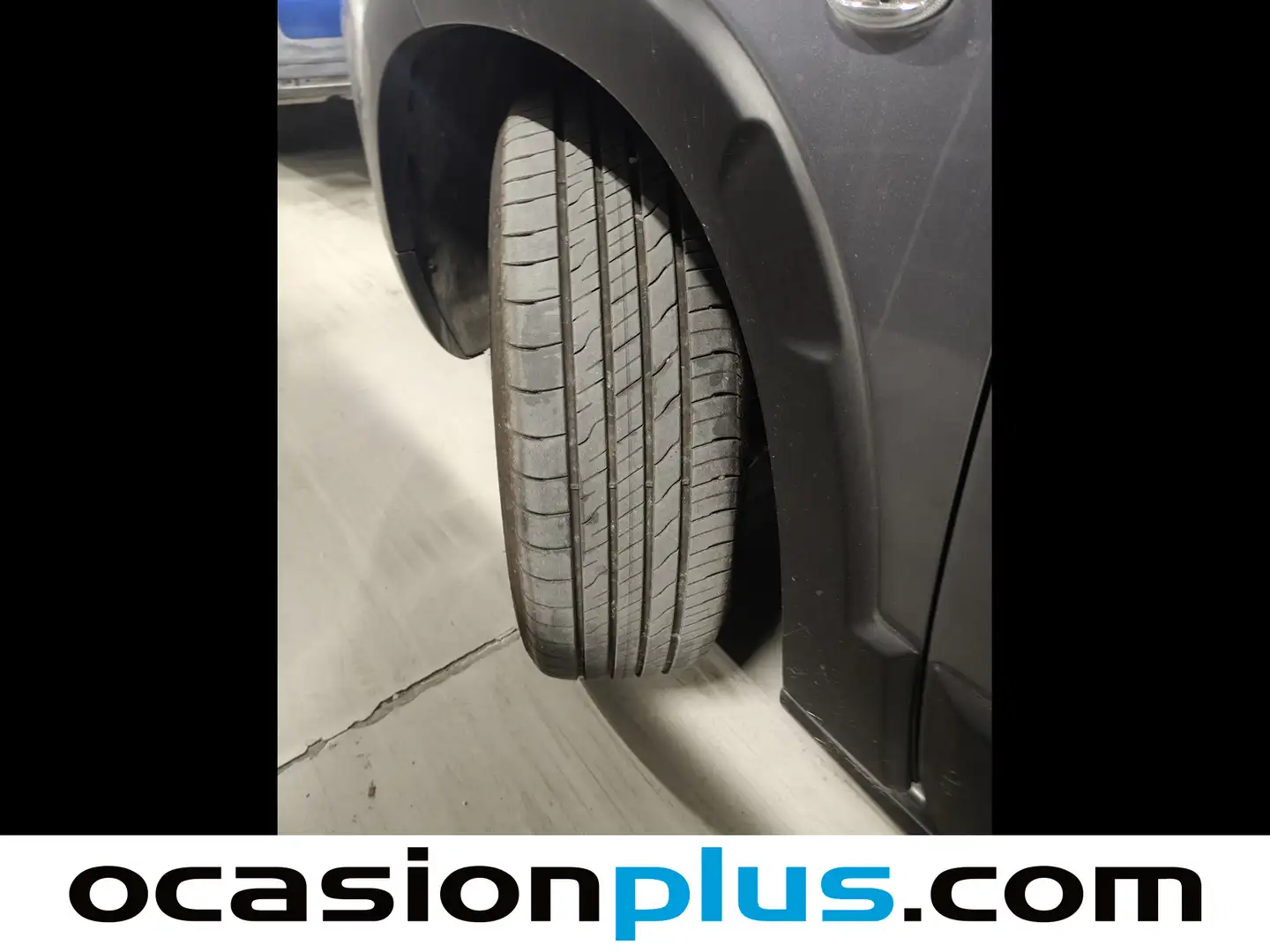 Foto Peugeot Rifter Peugeot Rifter BlueHDi 130 GT Long EAT8 (130 CV) 7 Plazas