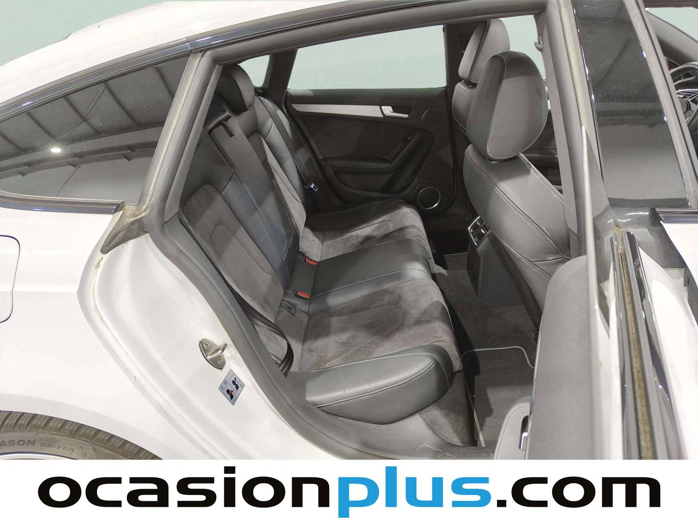 Audi A5 Audi A5 Sportback S line 3.0 TDI clean diesel quattro (218 CV) S tronic barato