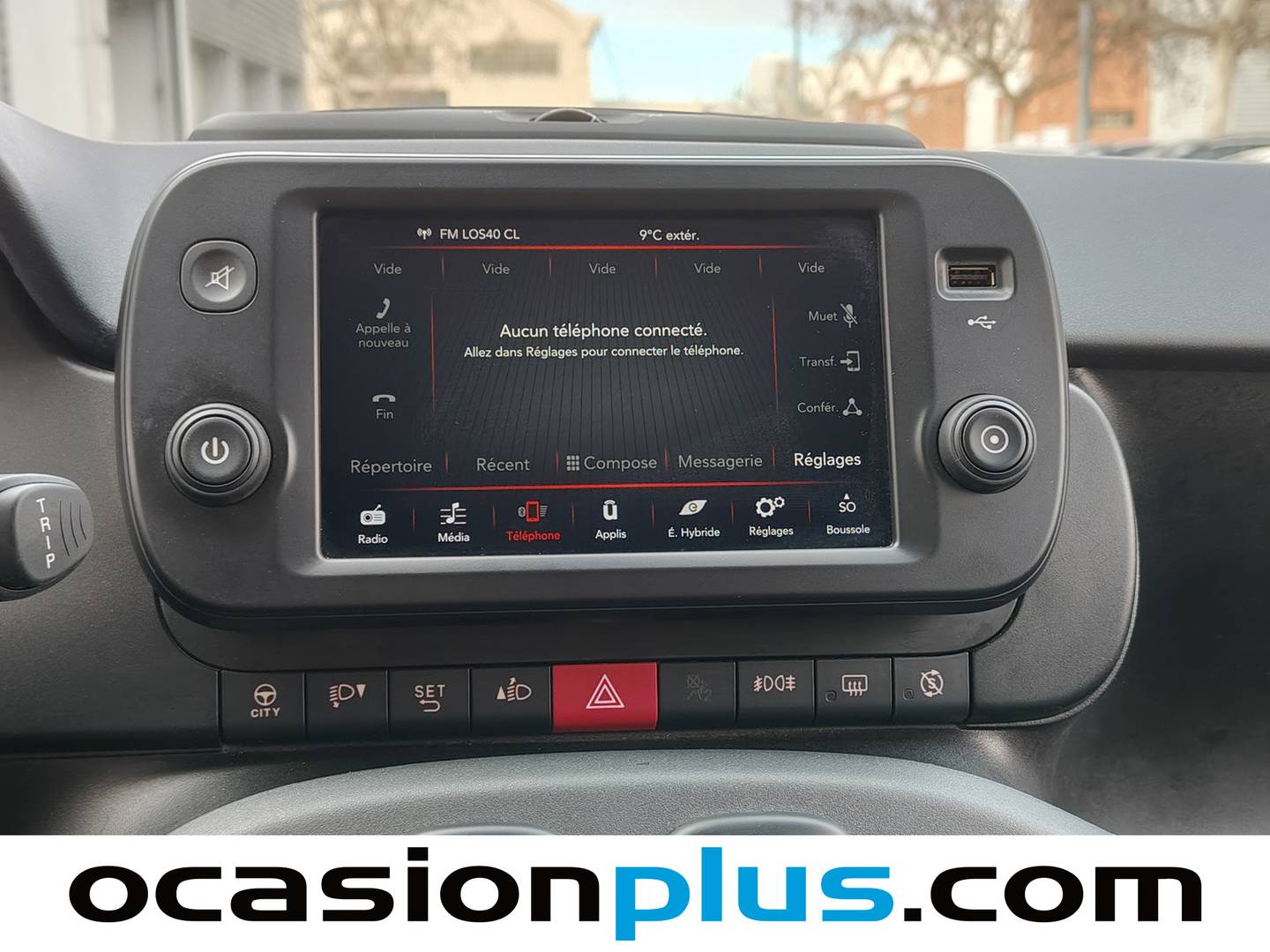 Foto Fiat Panda Fiat Panda 1.0 Hybrid Cross (70 CV)