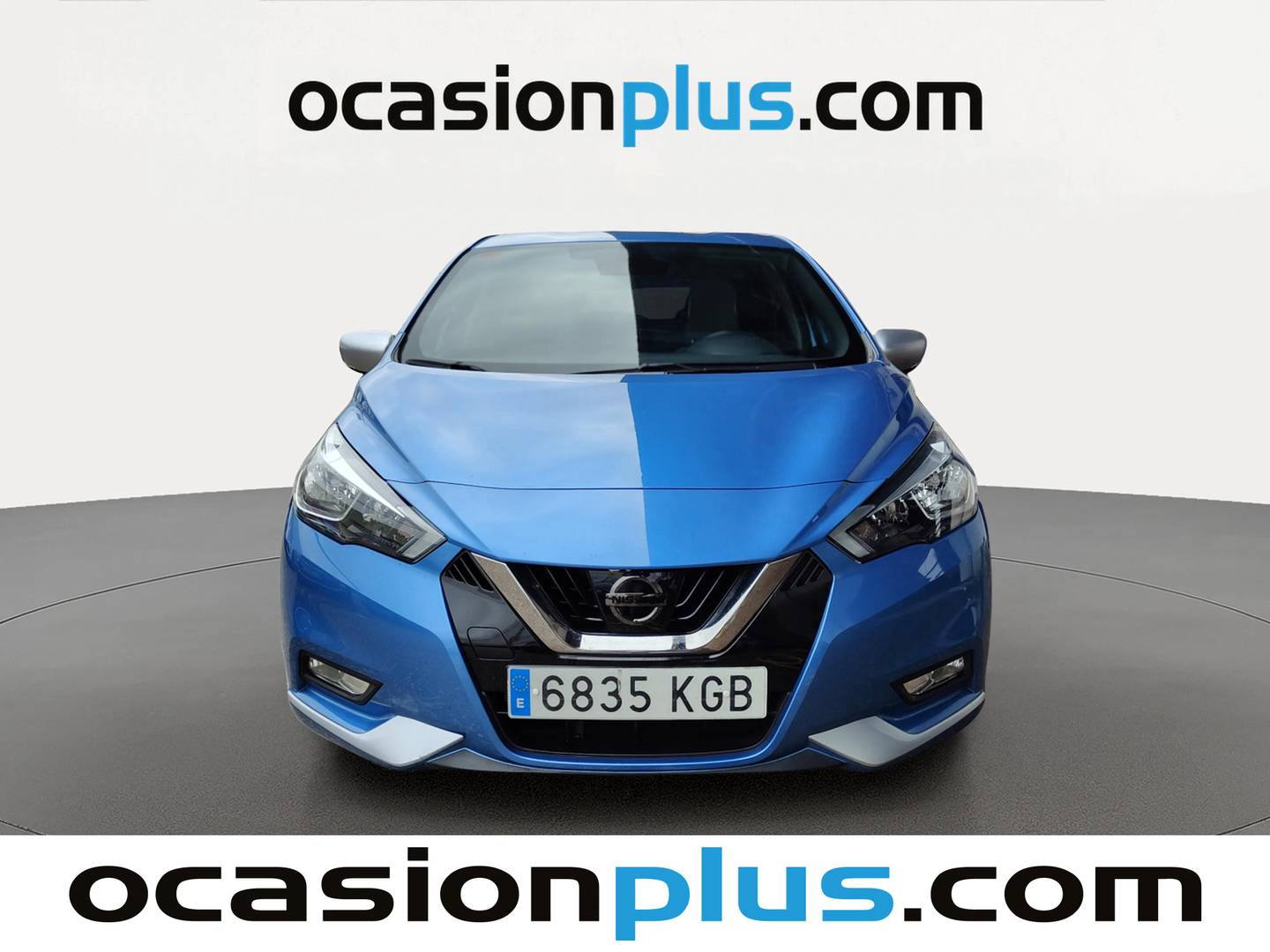 Nissan Micra Nissan Micra 1.5dCi Bose Limited Edition (90 CV) al mejor precio