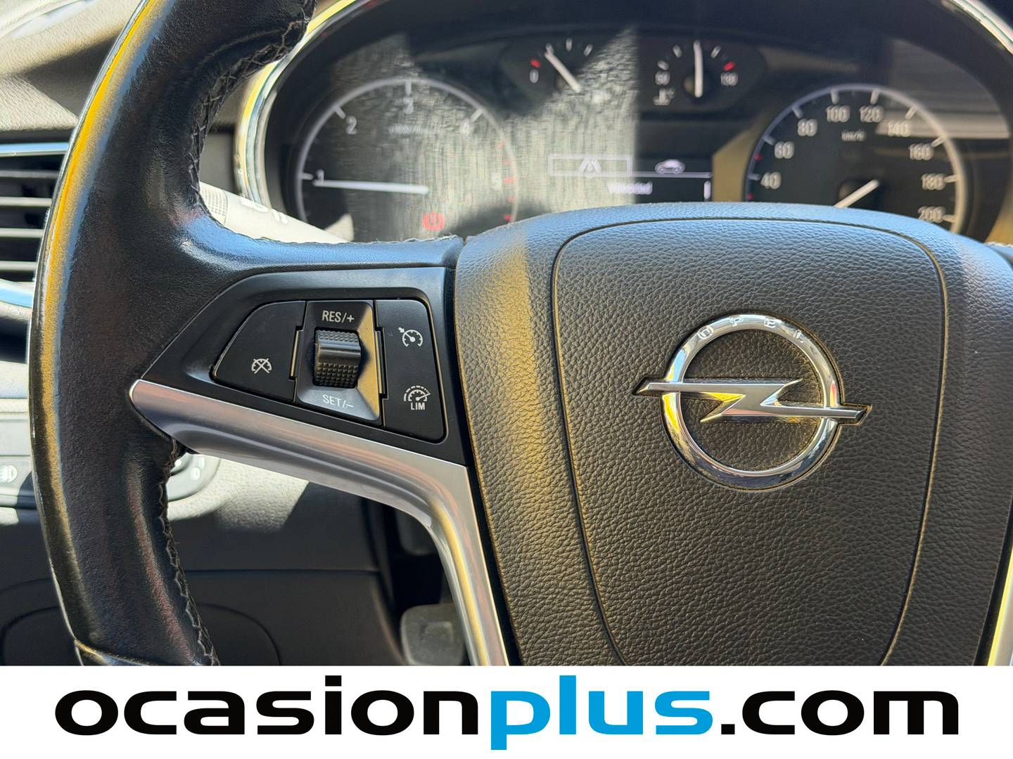 Opel Mokka X Opel Mokka 1.6 CDTi Excellence 4X2 Auto (136 CV) 136cv