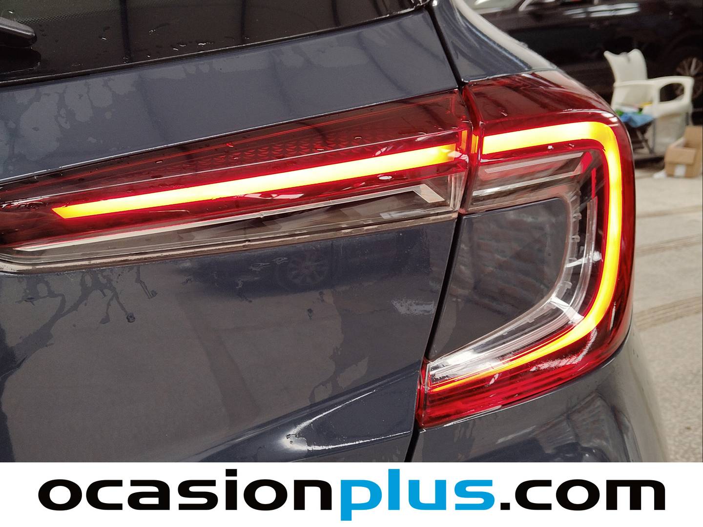 Renault Captur Renault Captur Intens TCe (130 CV) GPF al mejor precio