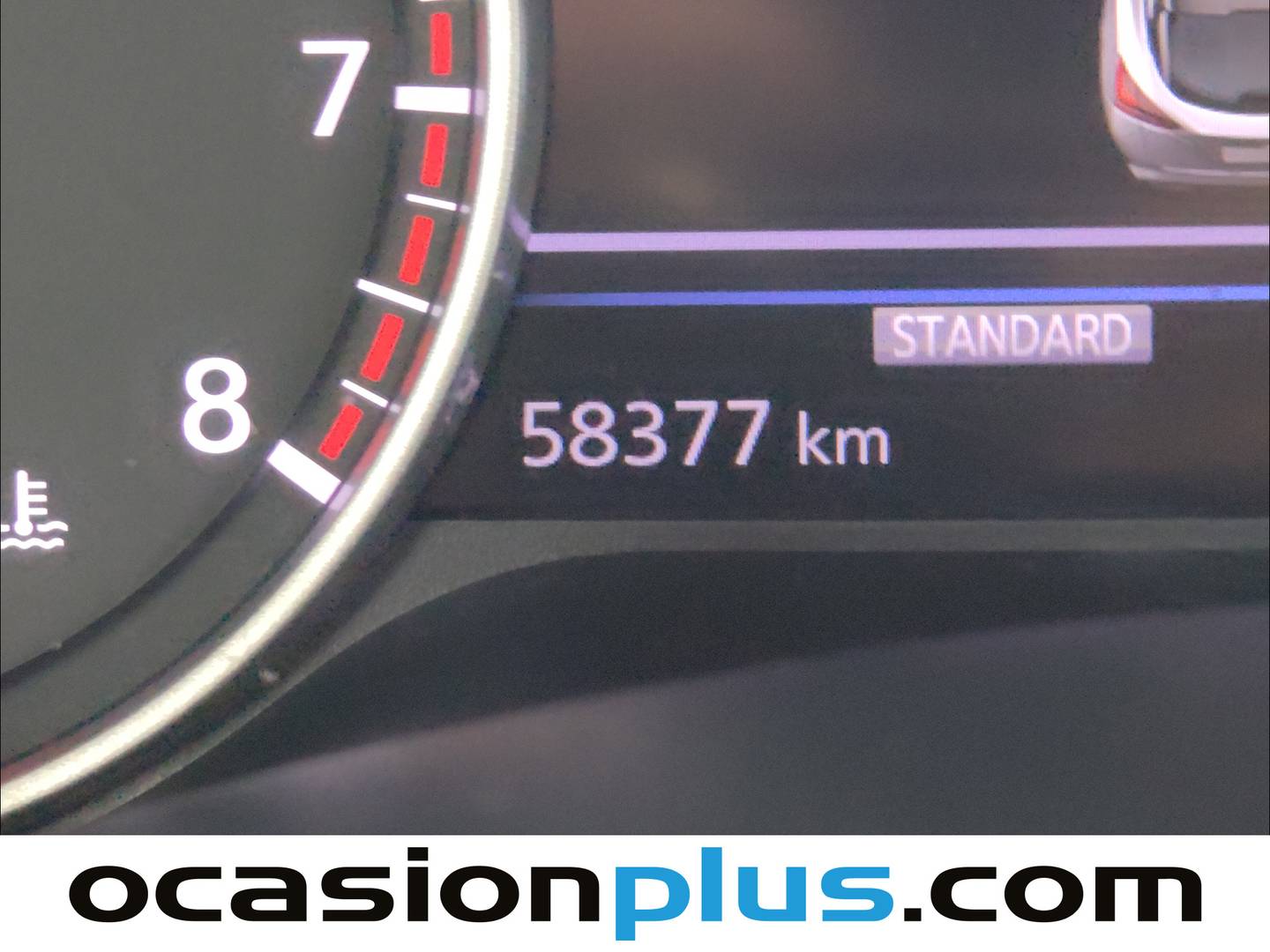 Nissan JUKE Nissan Juke DIG-T N-Connecta 4x2 (114 CV) seminuevo