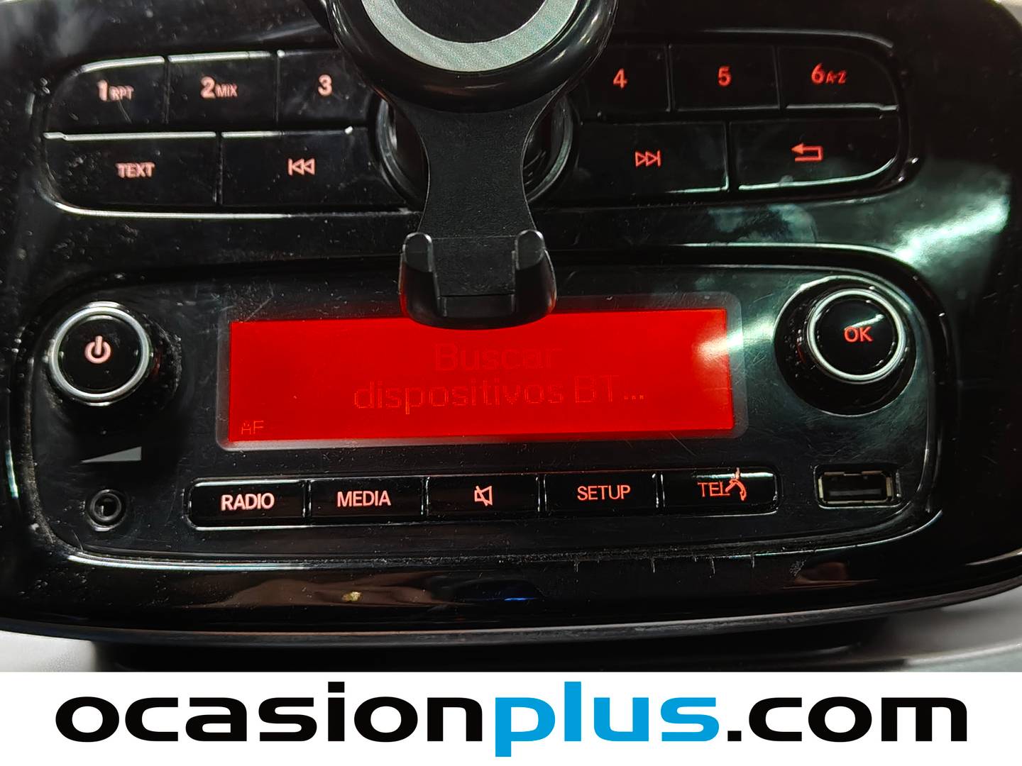 Smart forfour Smart ForFour Electric Drive (82 CV) 82cv