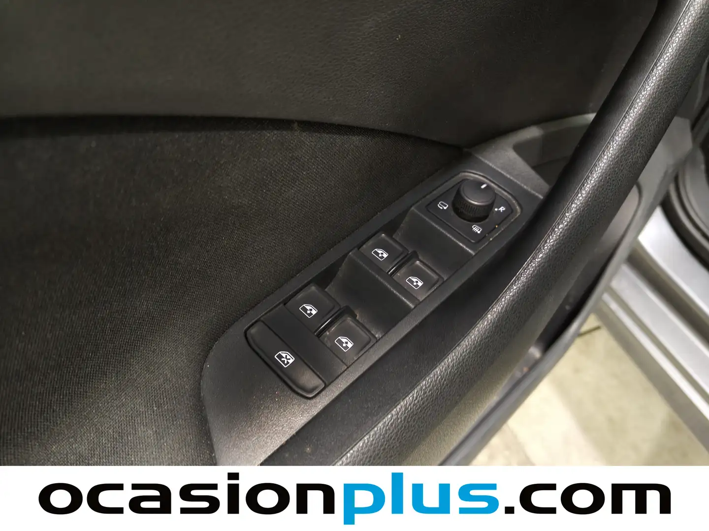 Foto Skoda Kamiq Skoda Kamiq 1.0 TSI Ambition (110 CV)