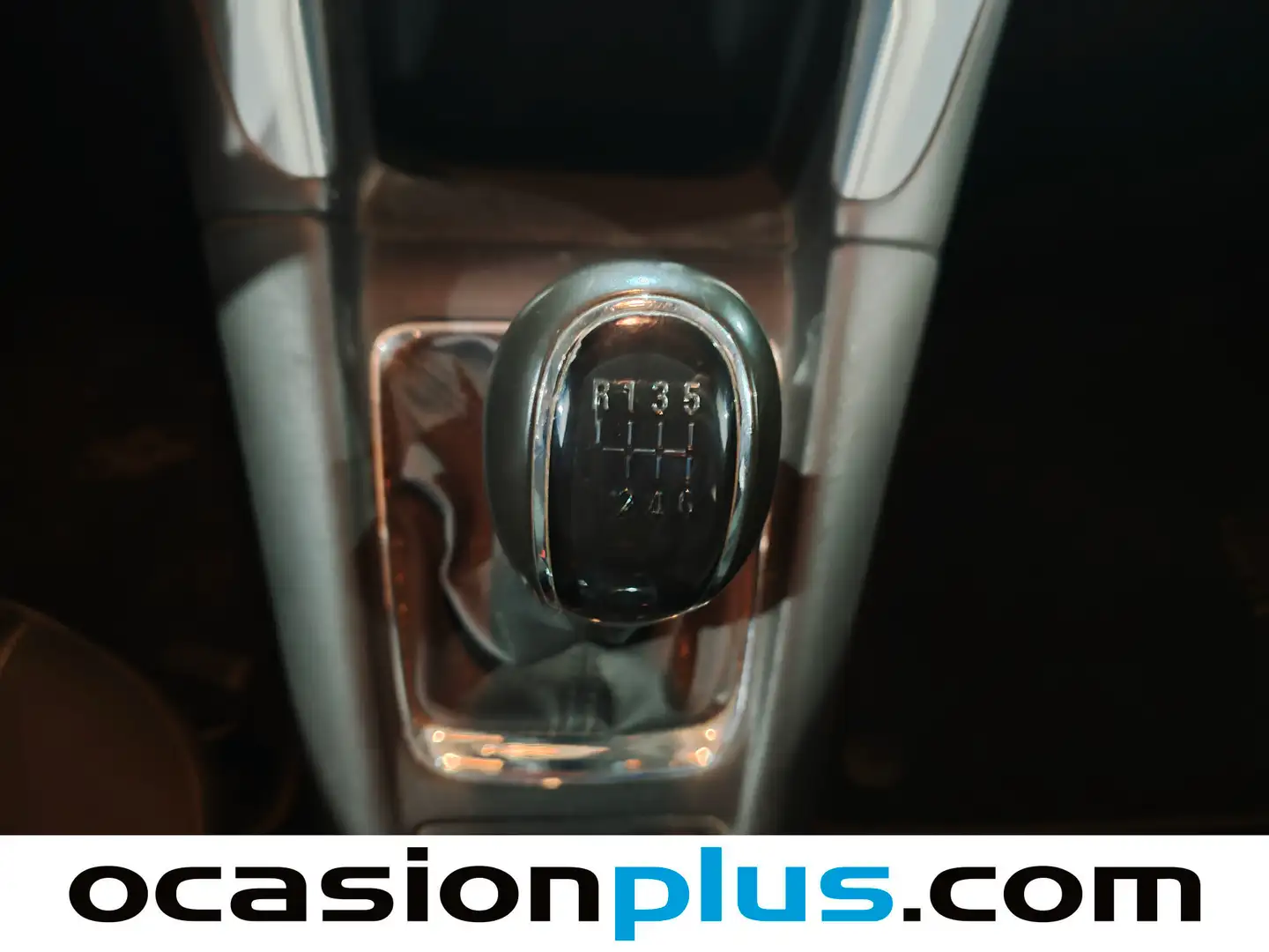 Foto Opel Zafira Opel Zafira 1.6 CDTI S&S Selective (134 CV) 7 Plazas