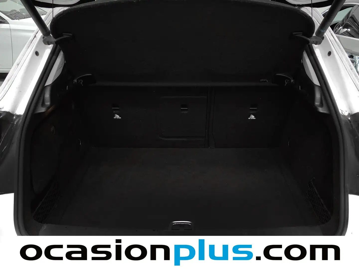 Foto Mercedes GLA Mercedes-Benz GLA GLA 180 (122 CV) Pack AMG