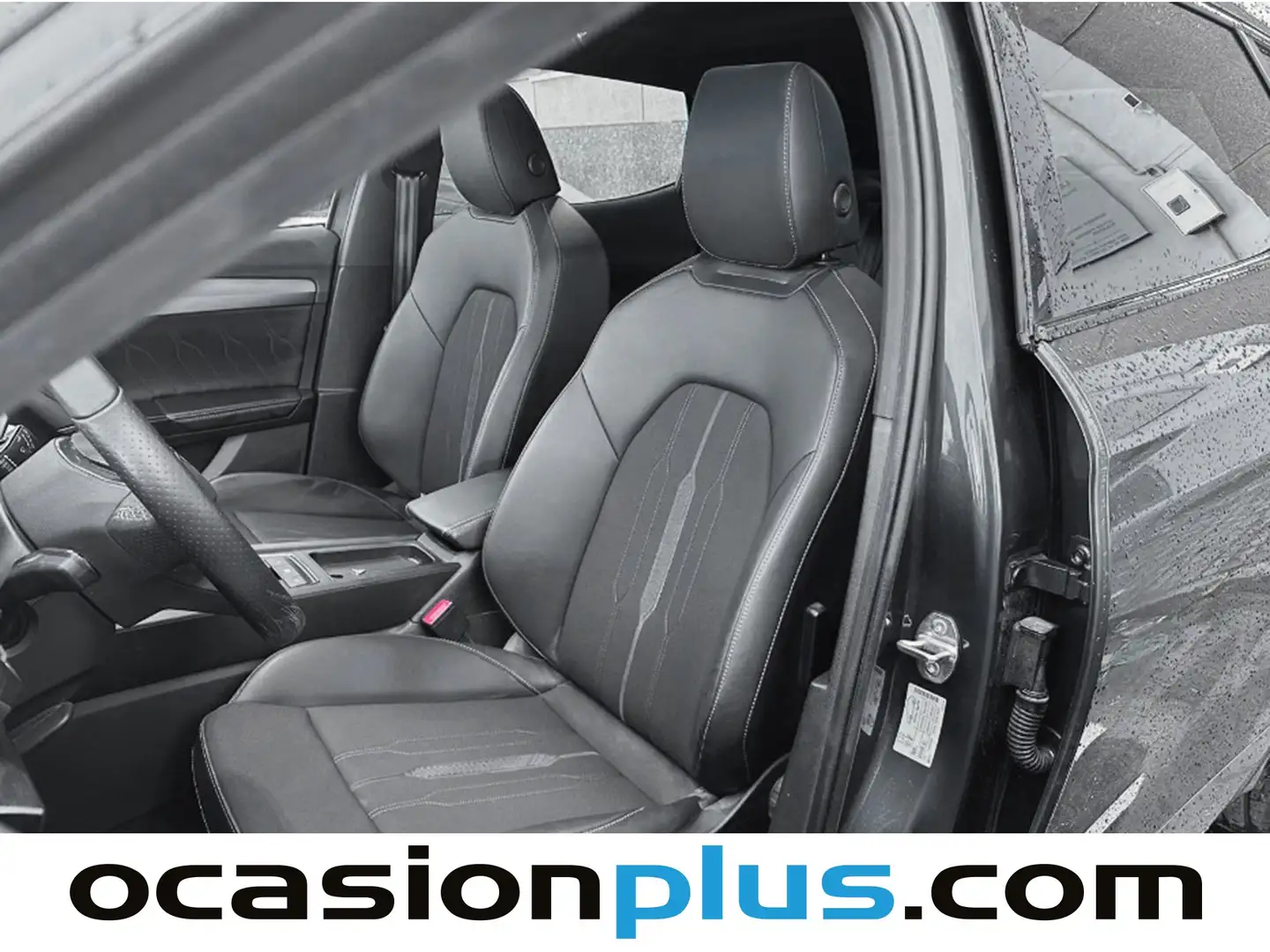 Foto Cupra Formentor CUPRA Formentor 1.5 TSI (150 CV)