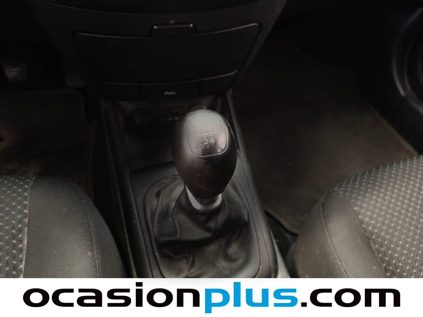 Hyundai i30 Hyundai i30 1.4 GL FDU Classic (109 CV) de segunda mano