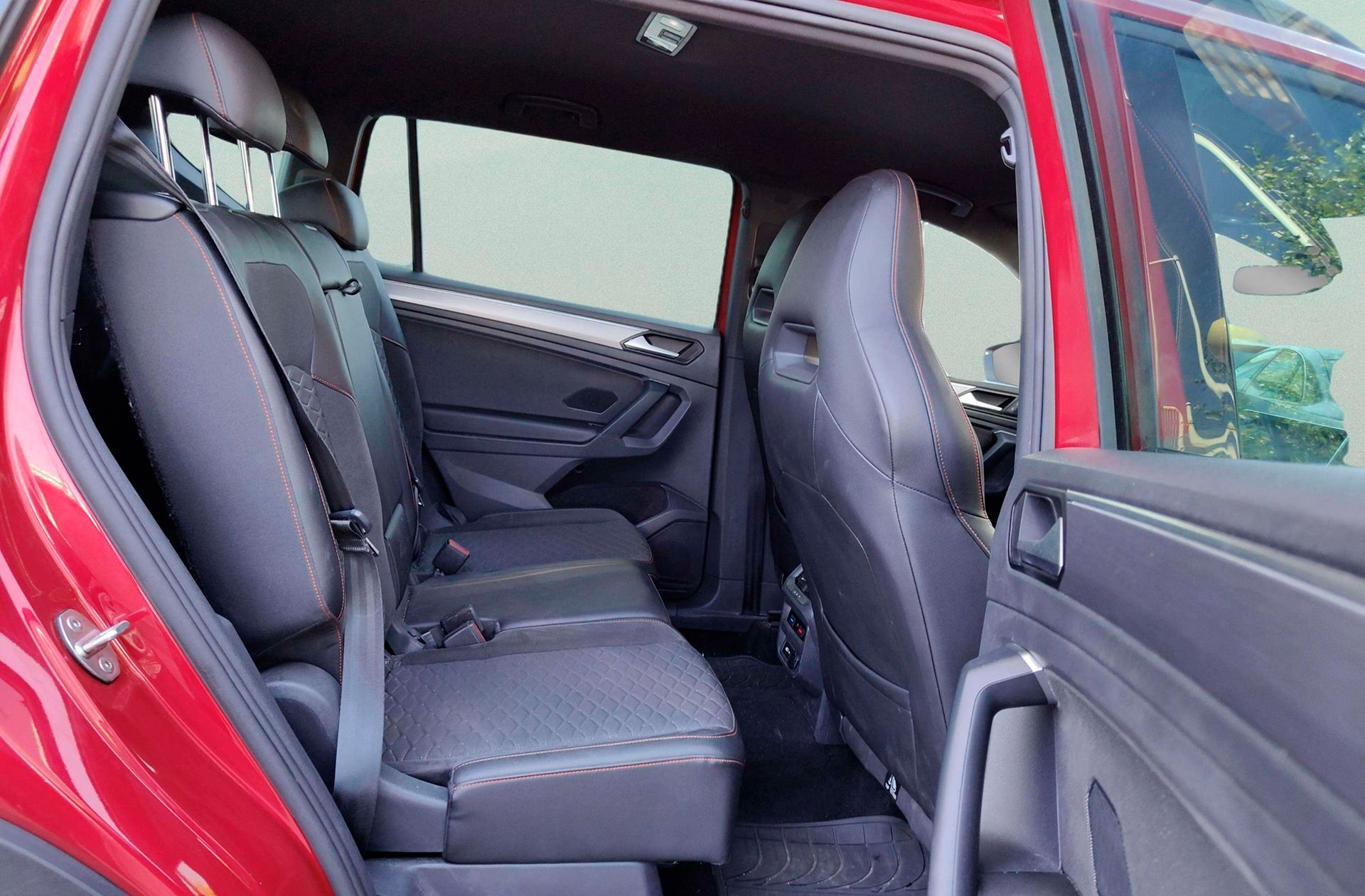 SEAT Tarraco 2.0 TDI FR GO DSG 7 plazas - foto 20
