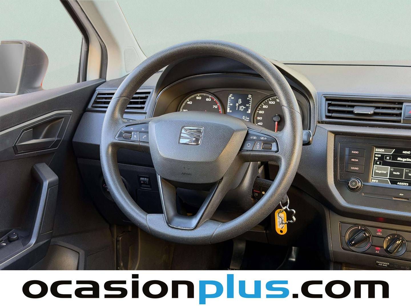 Seat Arona Seat Arona 1.0 TSI Ecomotive Reference Plus (95 CV) manual